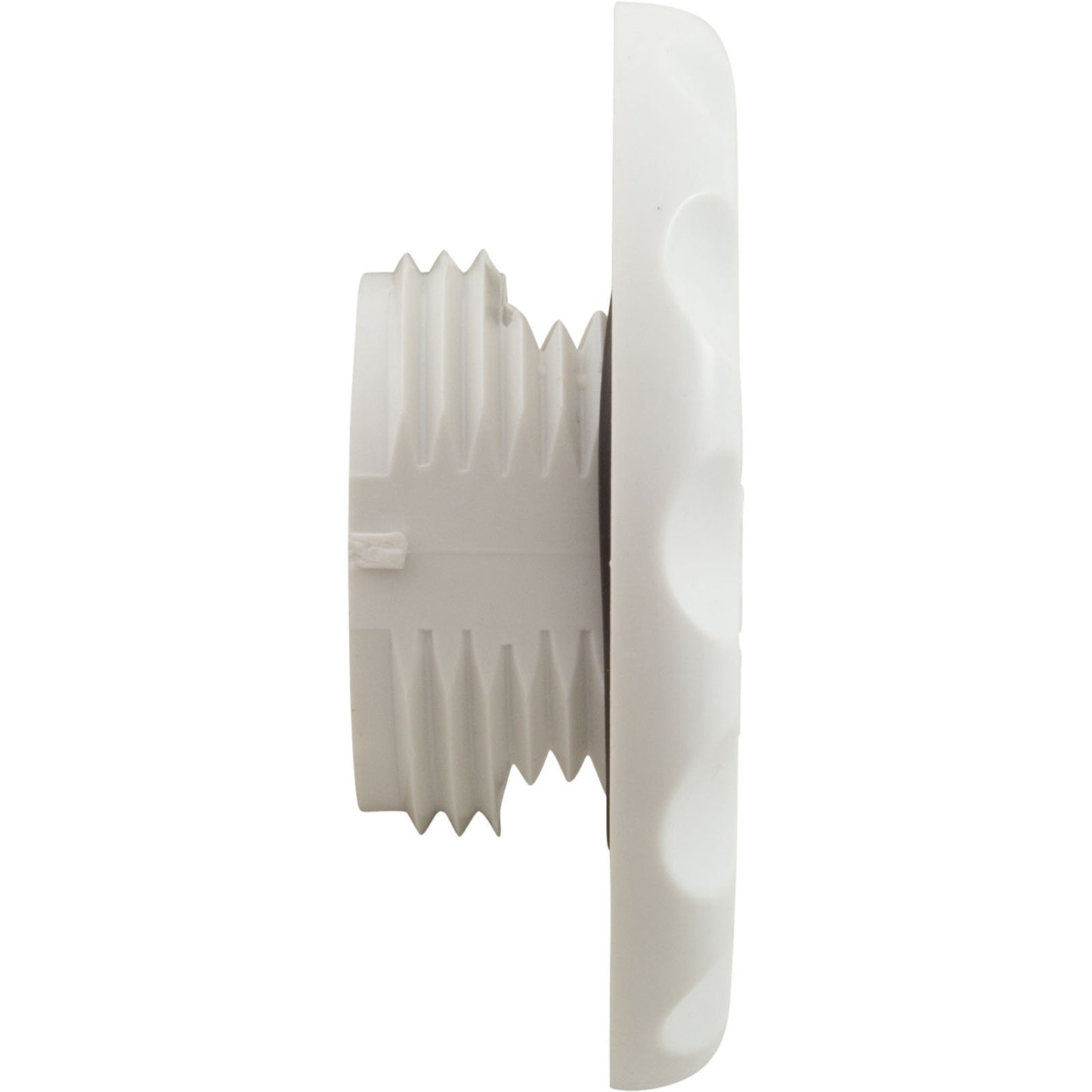 Air Control Cover, HydraBaths, White