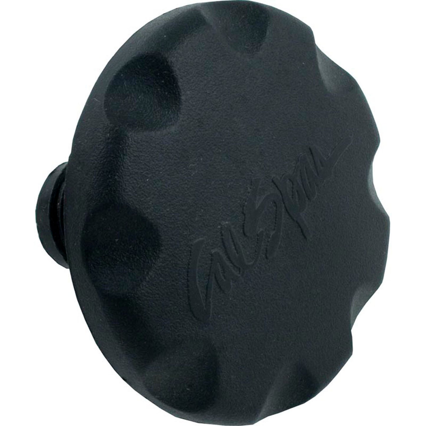 Air Control Handle, Cal Spas, Black