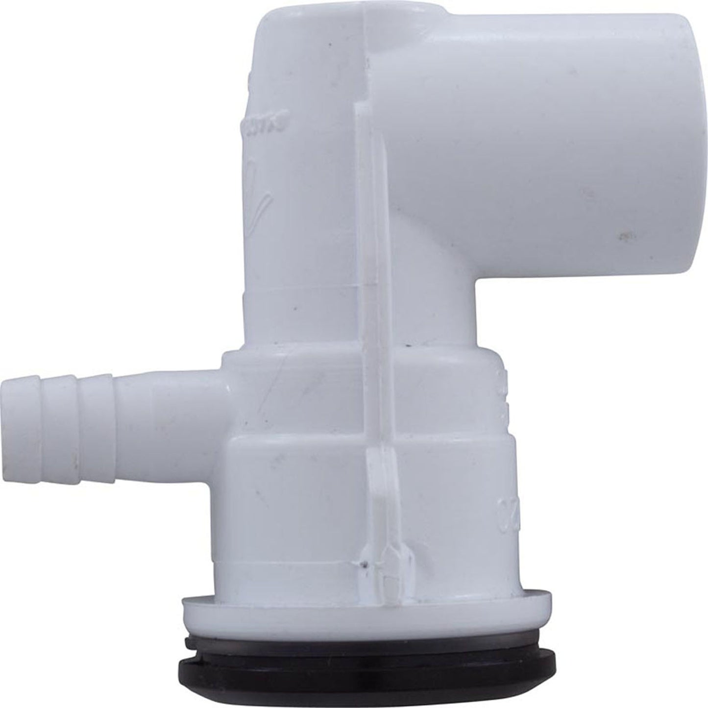 Jet Body, WW Cluster Euro, a3/8"b, w1/2"s