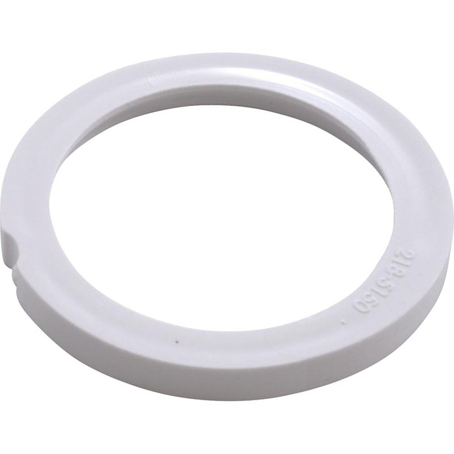 Anneau d'alignement, groupe de voies navigables Storm