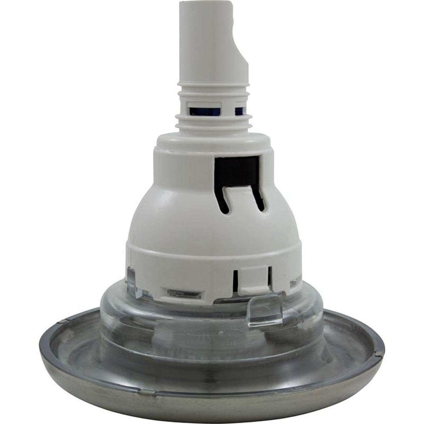 Jet Intl, WW Power Storm, 5"fd, Directional, Smooth, SS