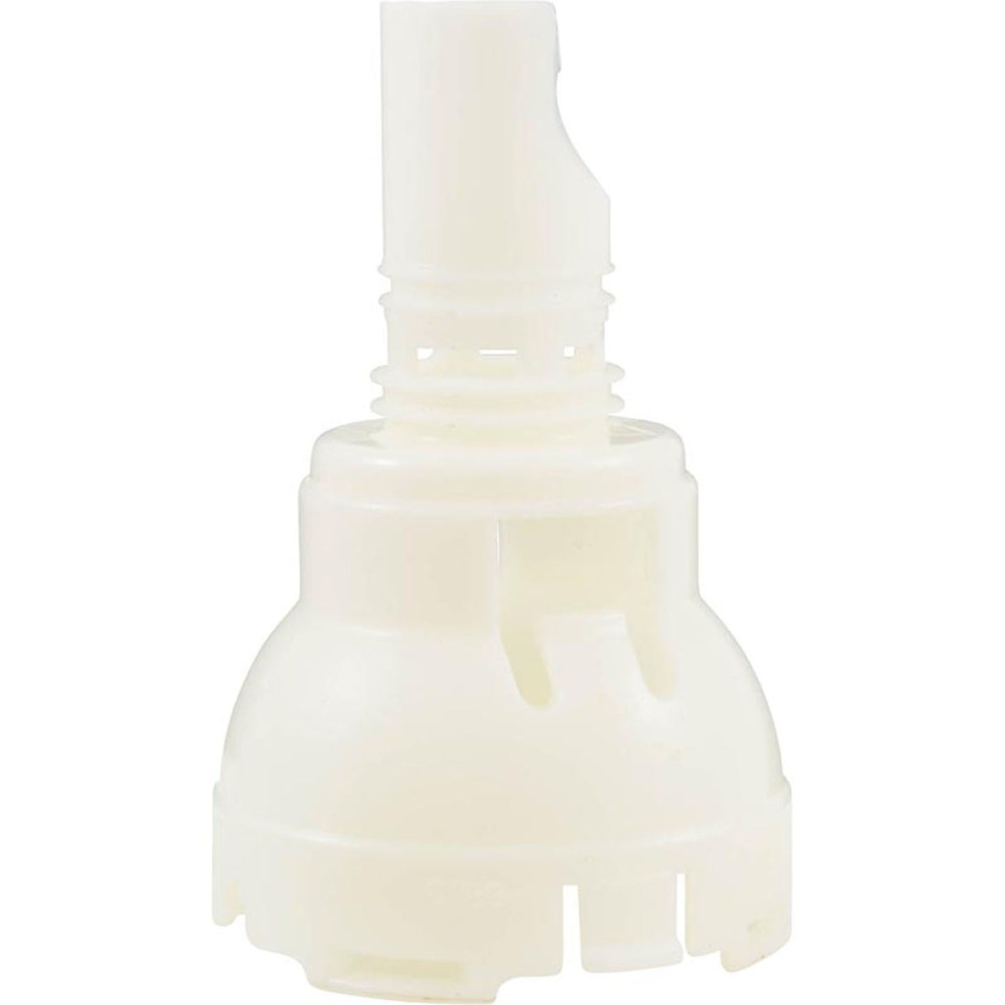 Diffuser, Waterway Power Storm Jet, Snap-In, White