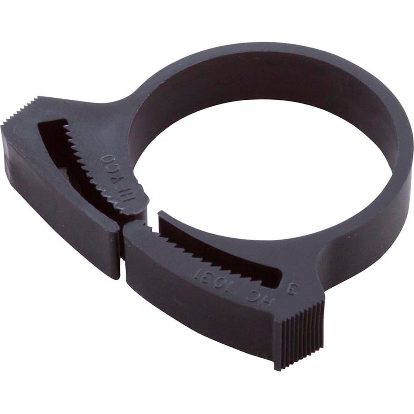 Tubing Clamp, 3/4" Outer Diameter
