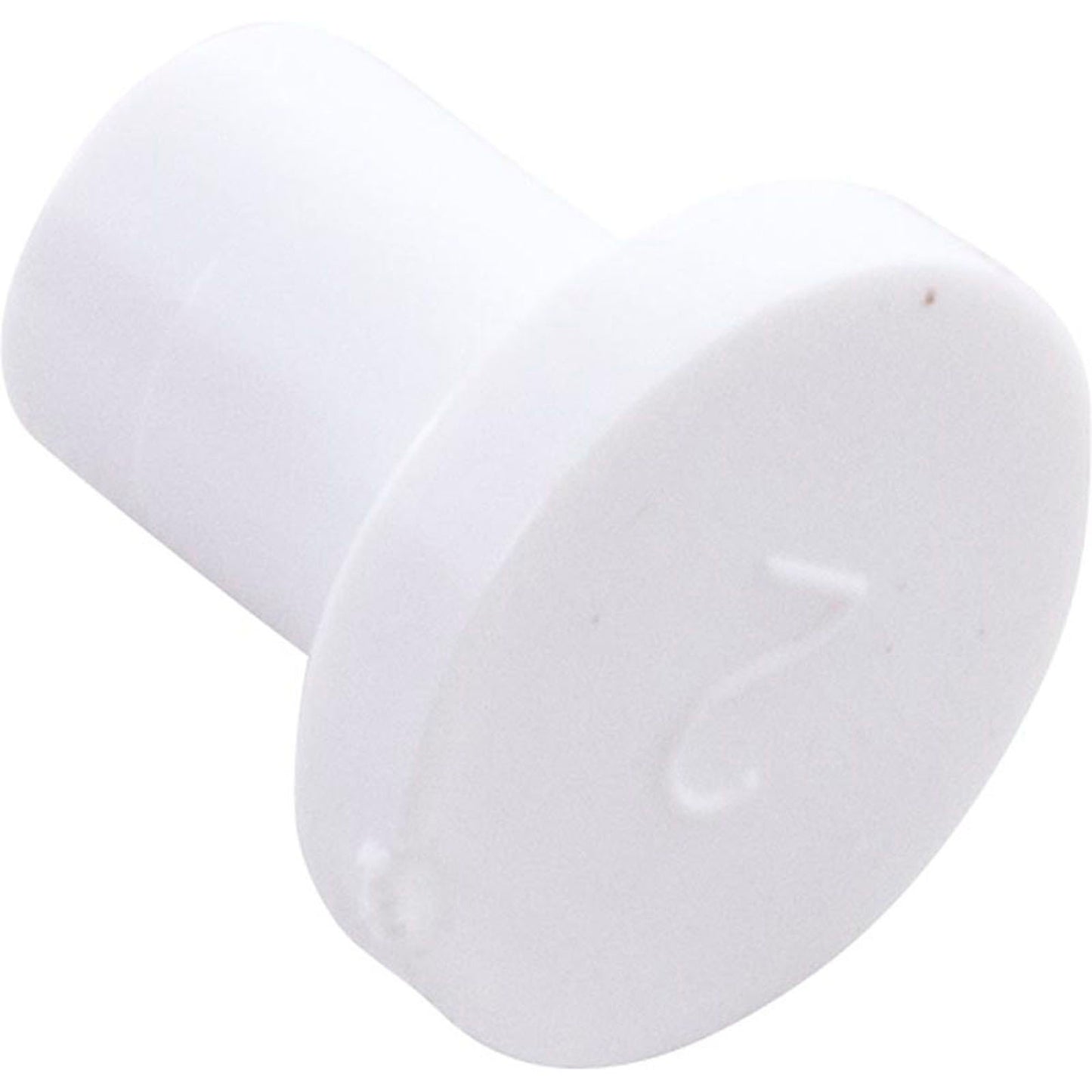 Barb Plug, Waterway, 3/8" Slip