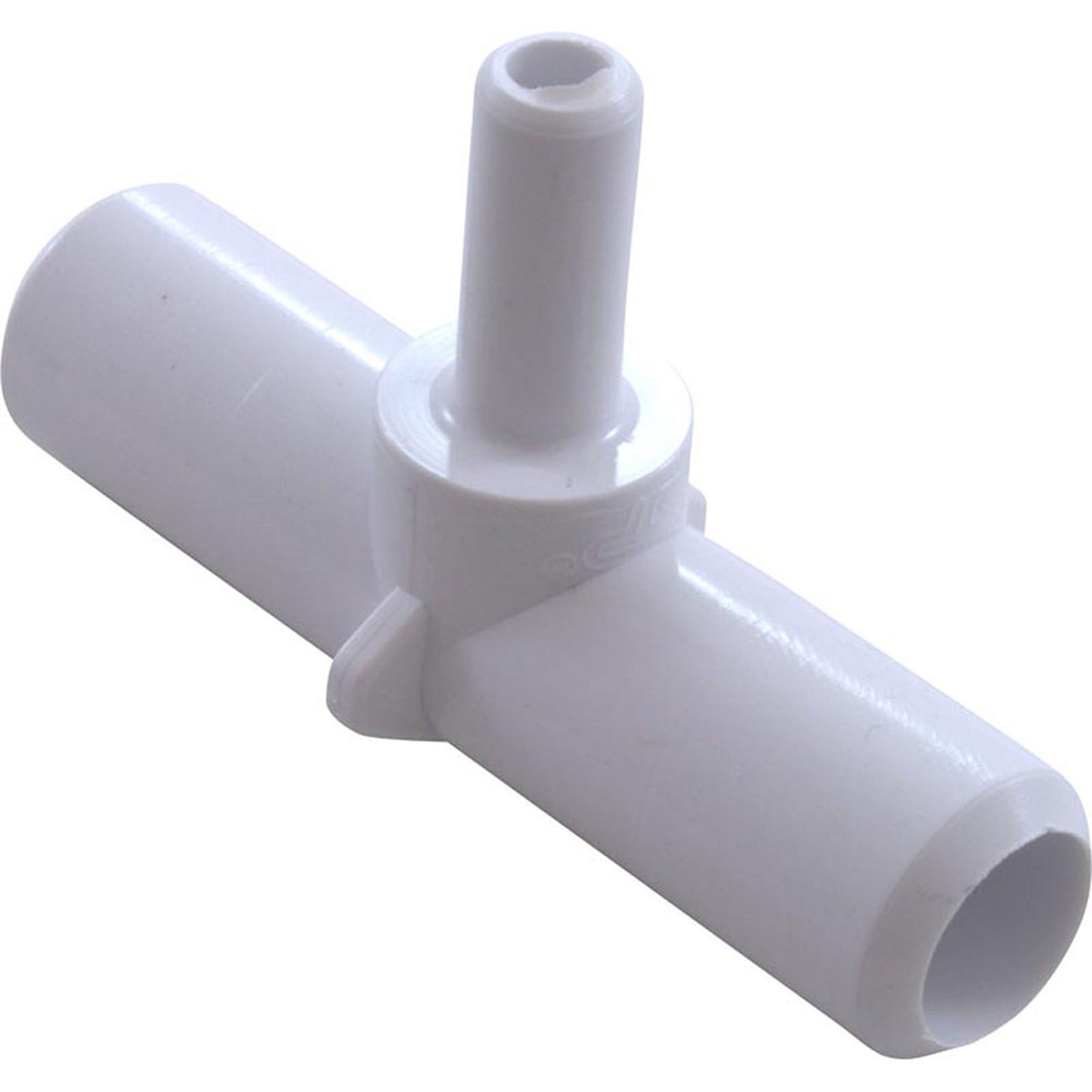 Tee, Reducing, 3/4"sb x3/4"sb x 3/8"sb