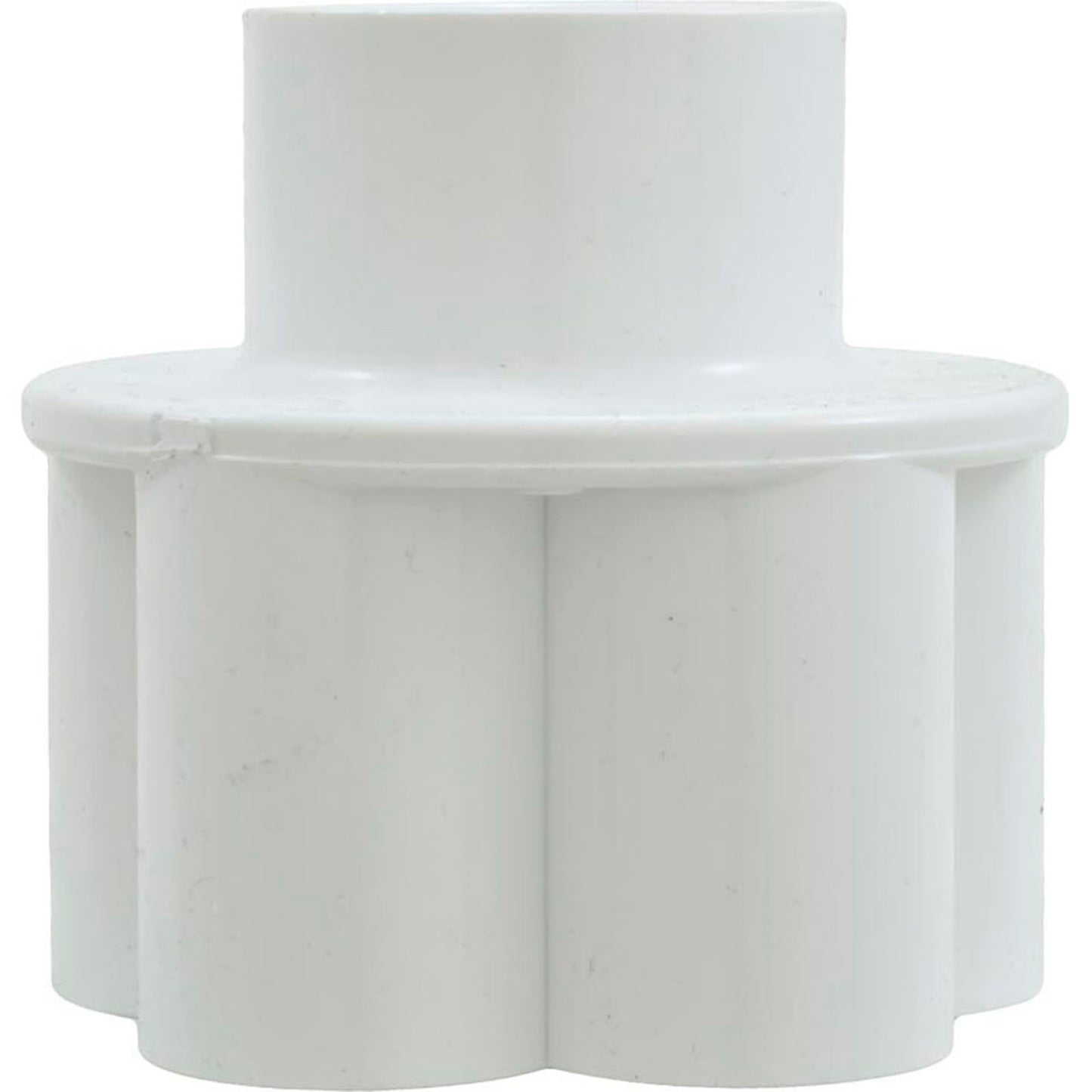 Manifold, 1/2"s, 5 Port, Transition, 1"s