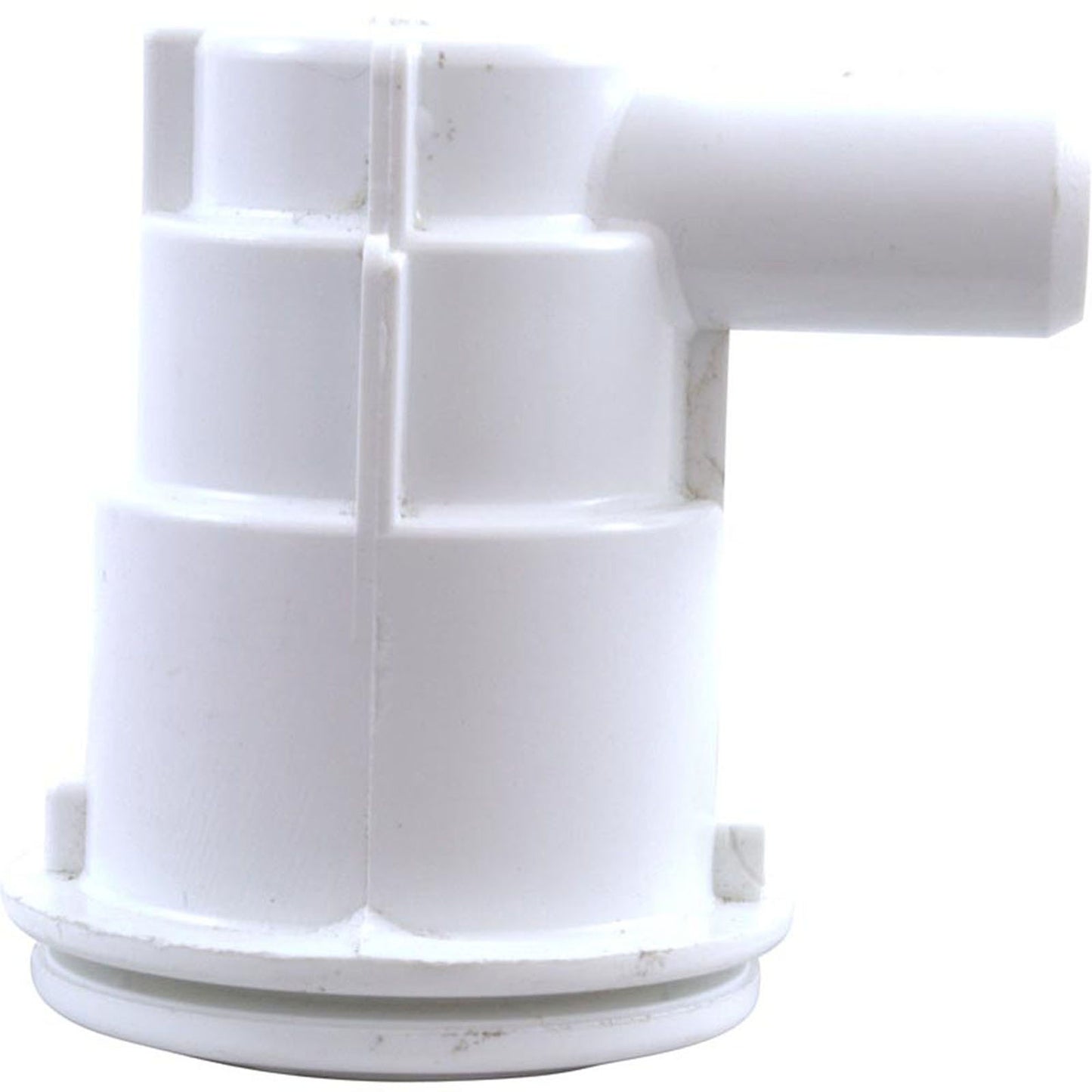 Cuerpo de chorro, WW Mini, sin aire, ancho de 3/4", estilo antiguo