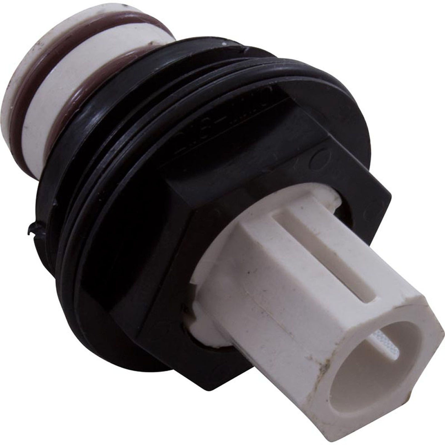 Nozzle, Waterway Mini Jet, 1/4", New Version