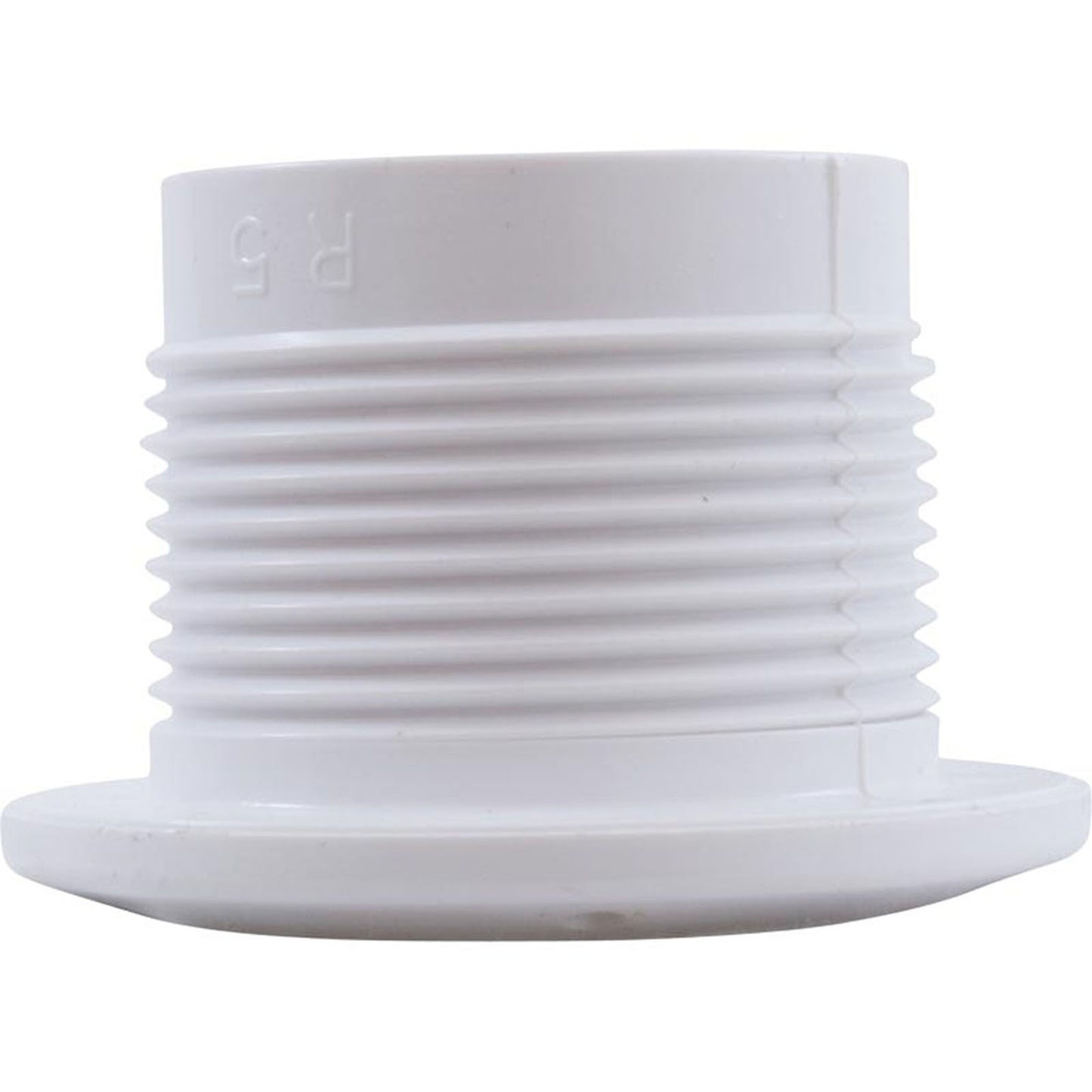 Wall Fitting, Waterway Mini Jet, White