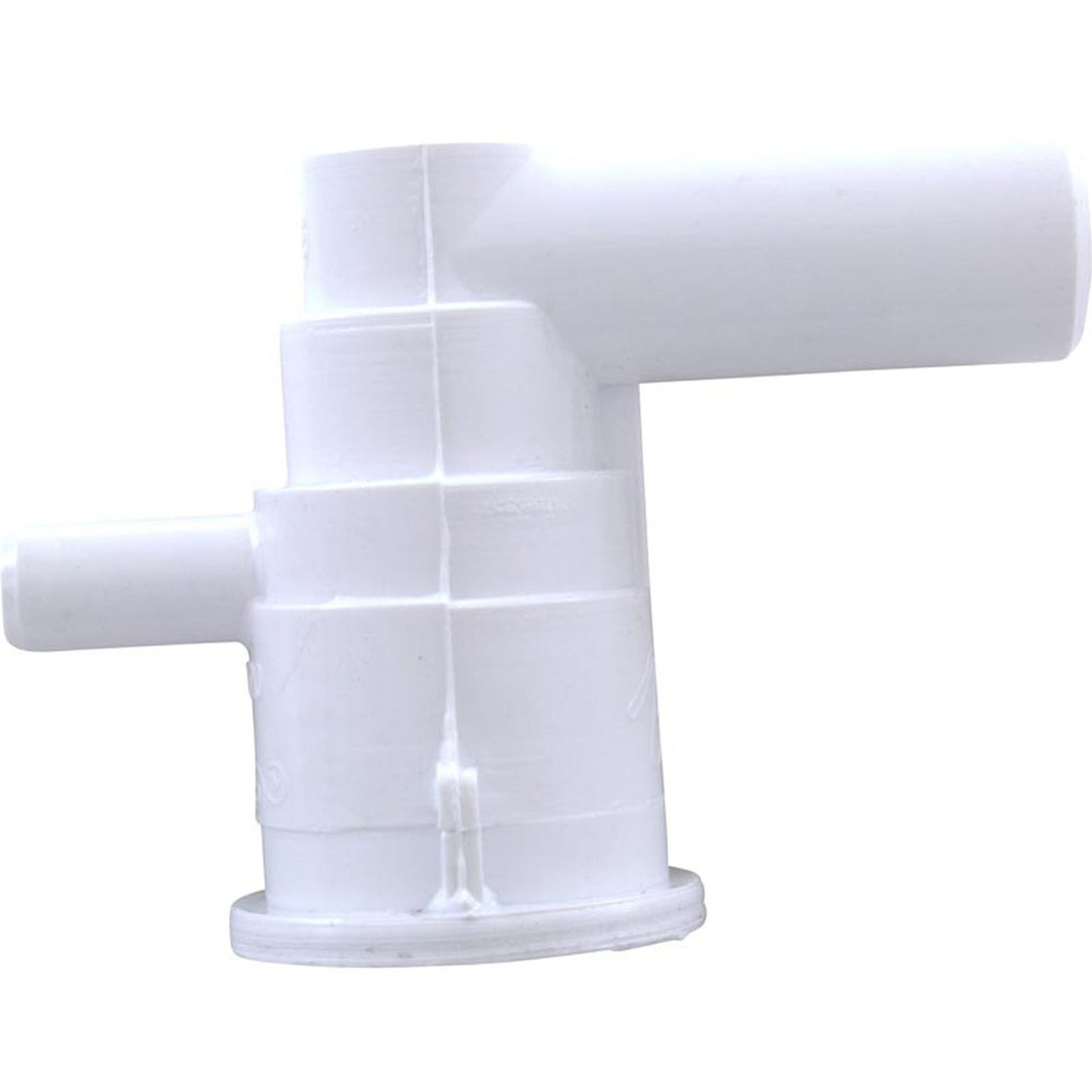 Cuerpo de chorro, grupo de ozono WW, a3/8" sb, w3/4" sb, codo