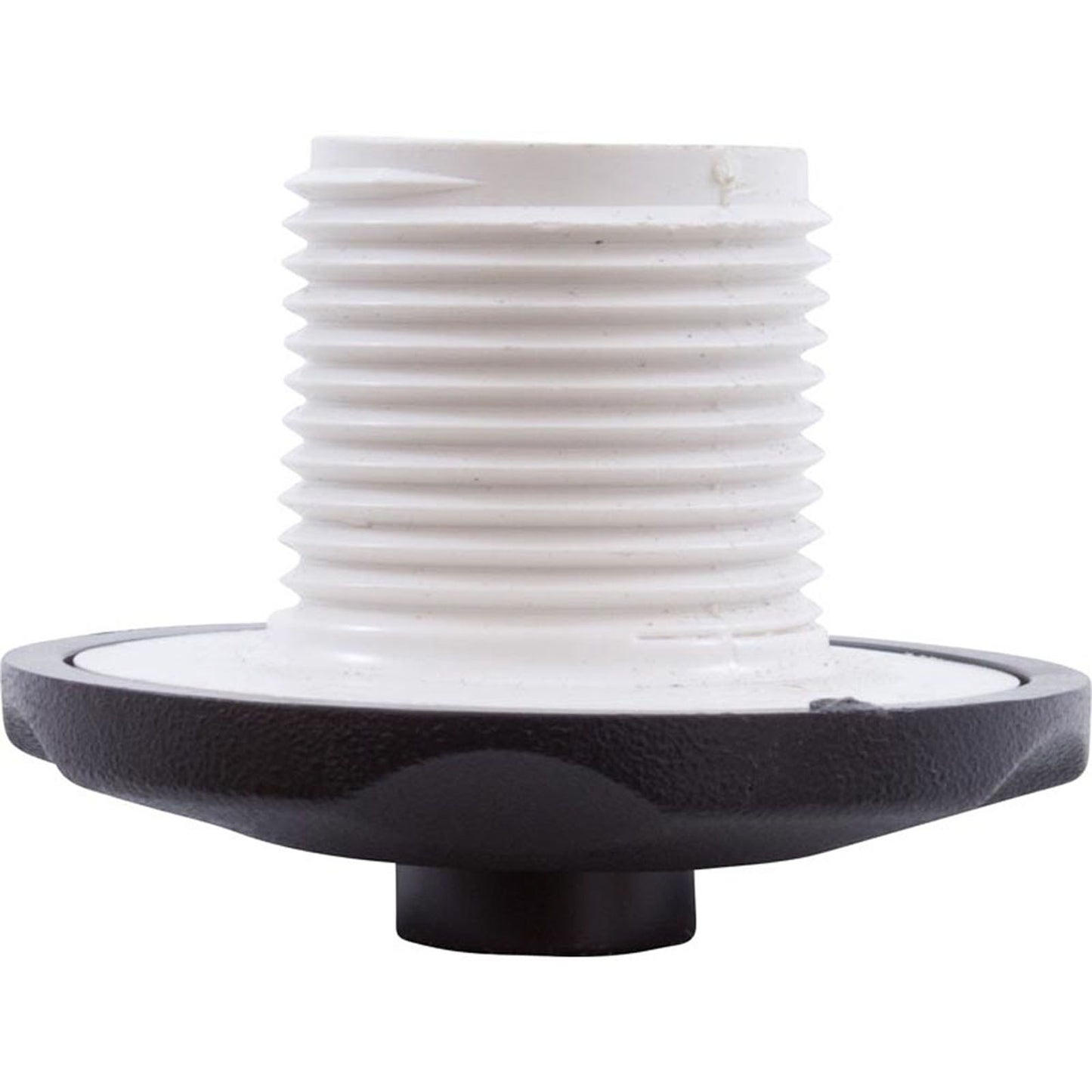 Jet Intl, WW Ozone Cluster, 2" fd, Dir, Escala texturizada, Negro