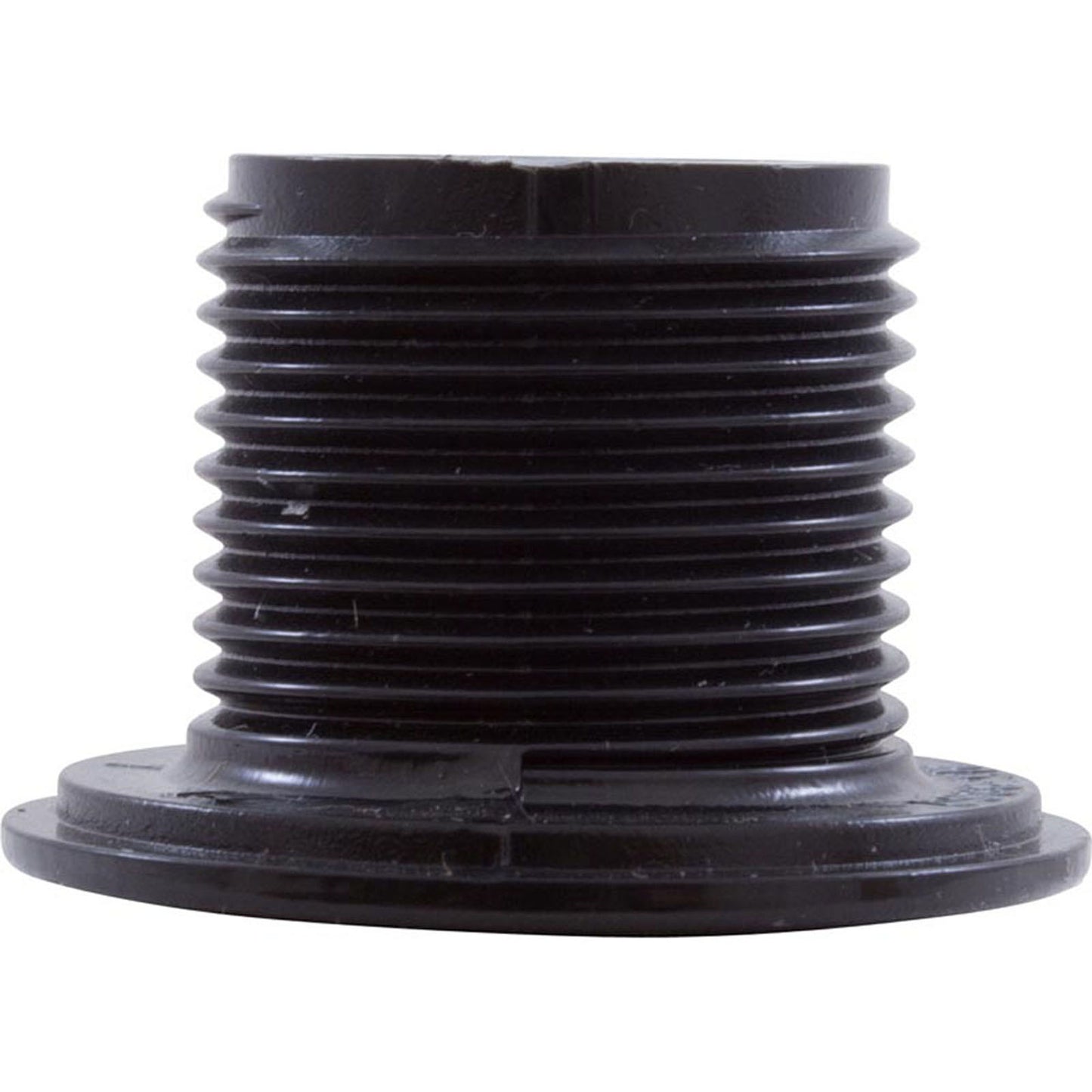 Jet Intl, WW Ozone Cluster, 1-1/2"fd, Fixed, Smth, Blk
