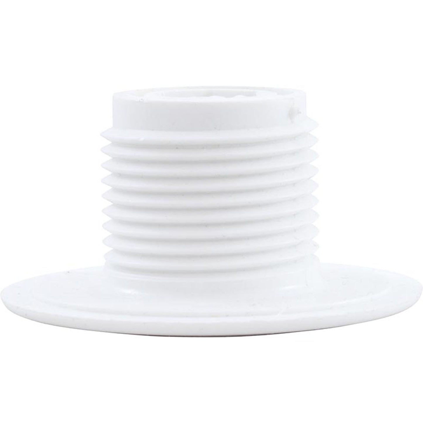 Jet Intl, WW Ozone Cluster, 2"fd, Fixed, Smth, White