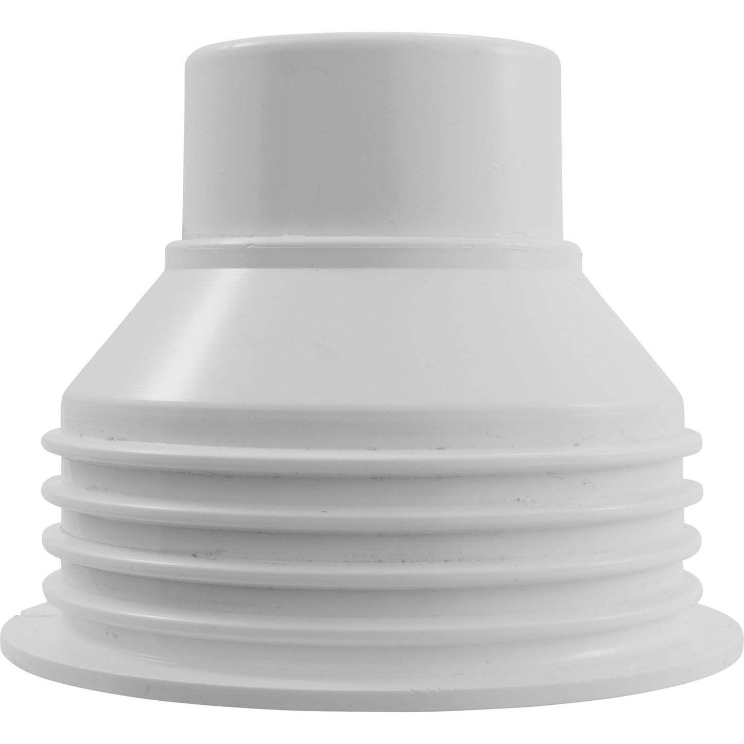 Niche, Waterway Power Storm Gunite, White