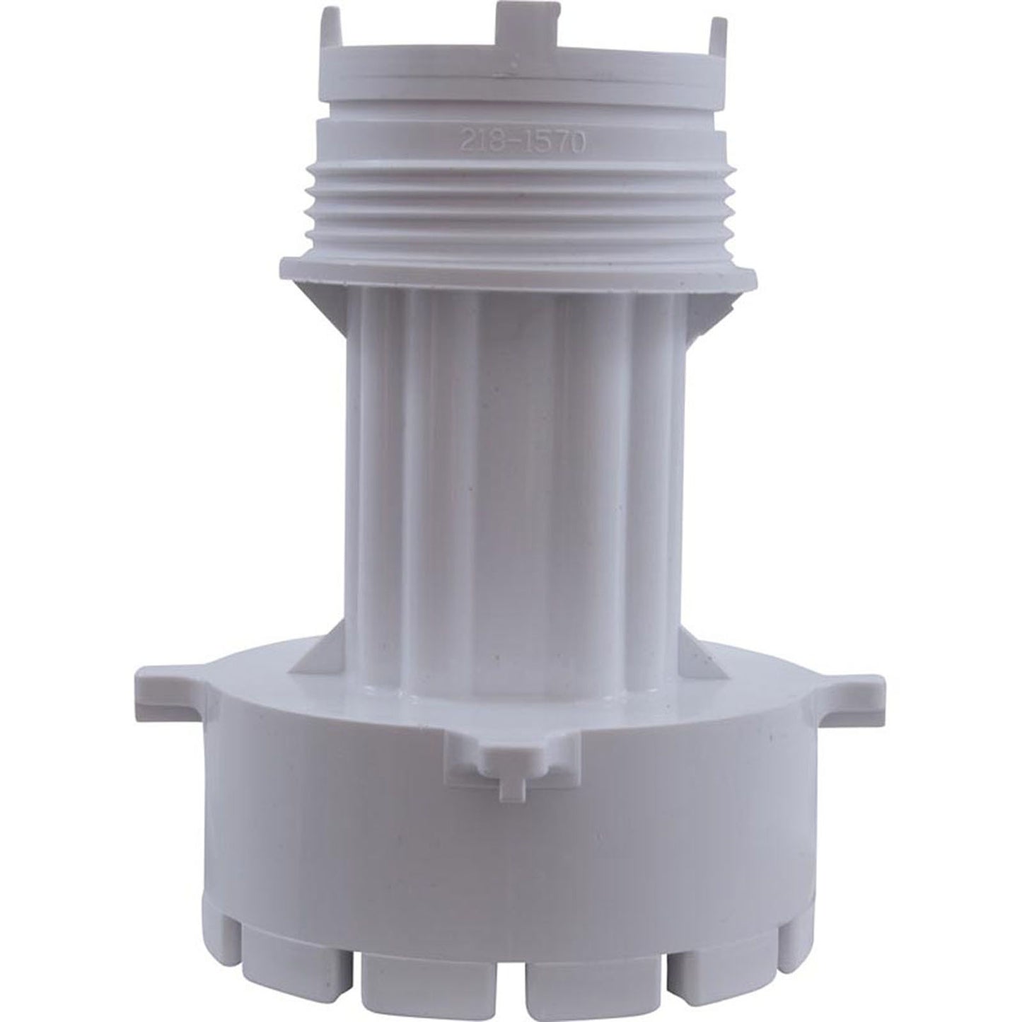 Herramienta, interna, vía navegable Old Faithful Jet