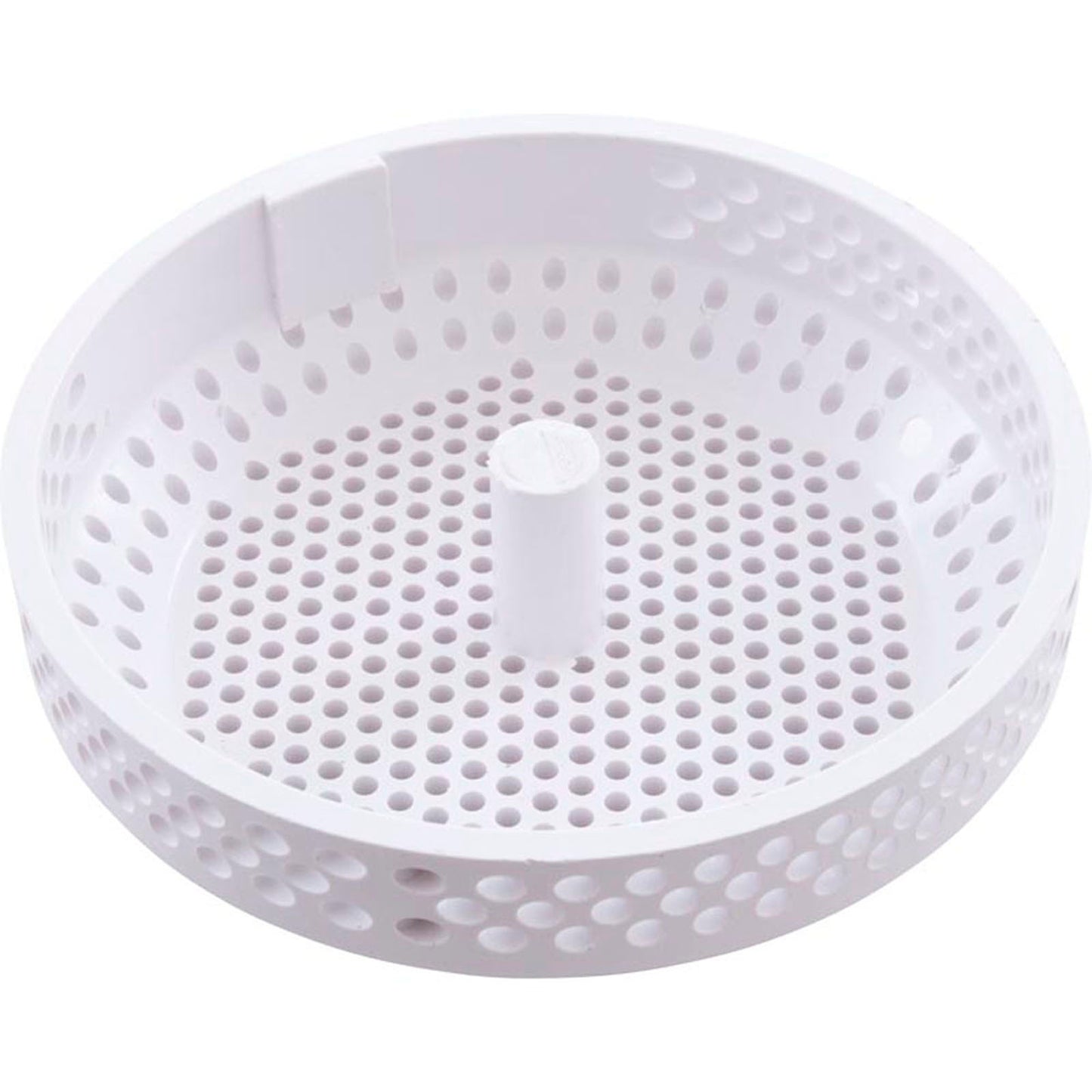 Suction Cover, Waterway 3-1/2" Hi-Flow, White