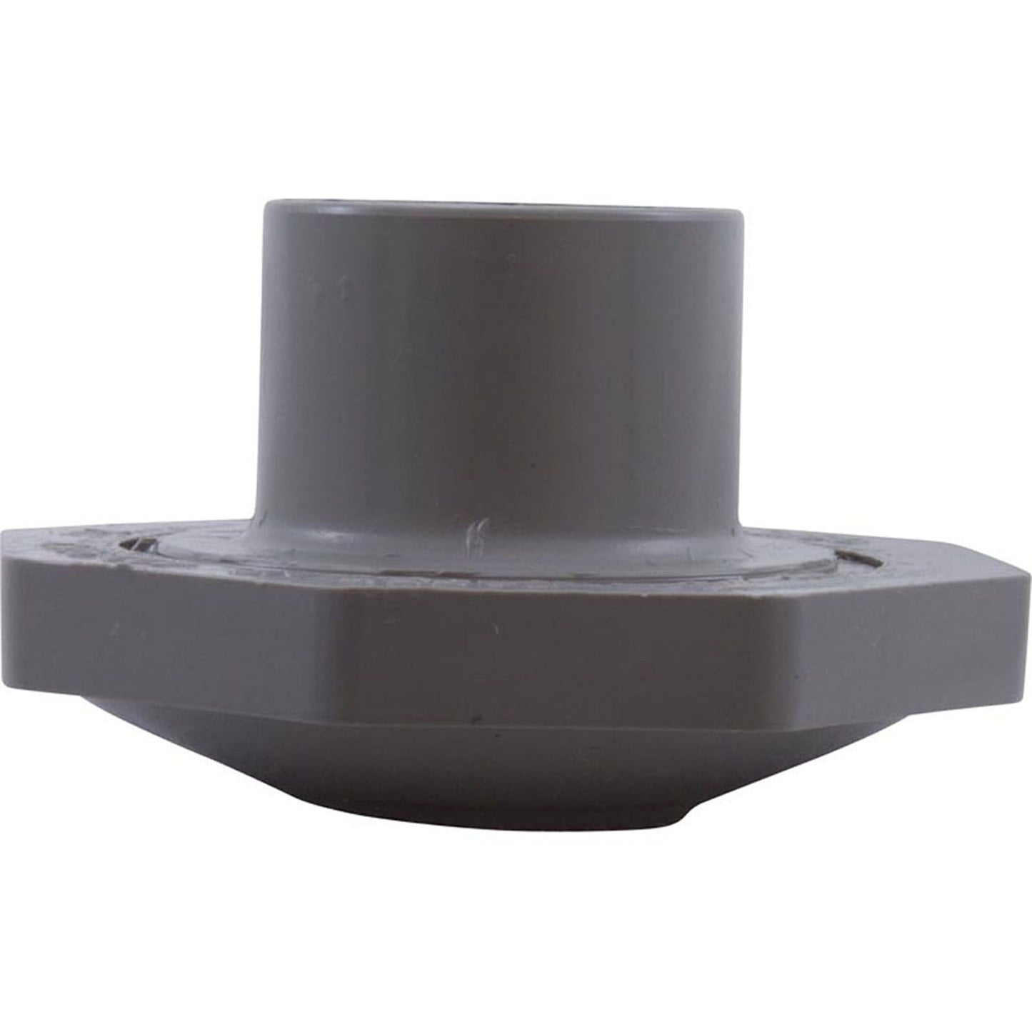 Eyeball Fitting, WW Econo, 1"Insider, 2-1/8"fd, Gray