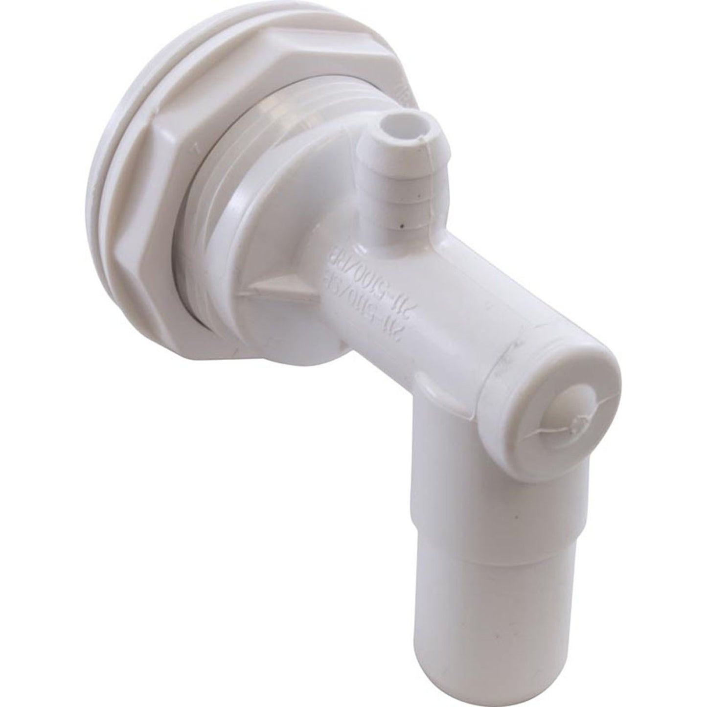 Jet Body, WW Cluster Storm, a3/8"b x w3/4"sb, Thd