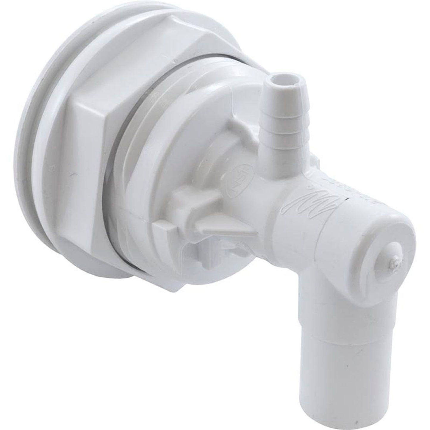 Jet Body, WW Mini Storm, a3/8"sb, w3/4"sb, Thd