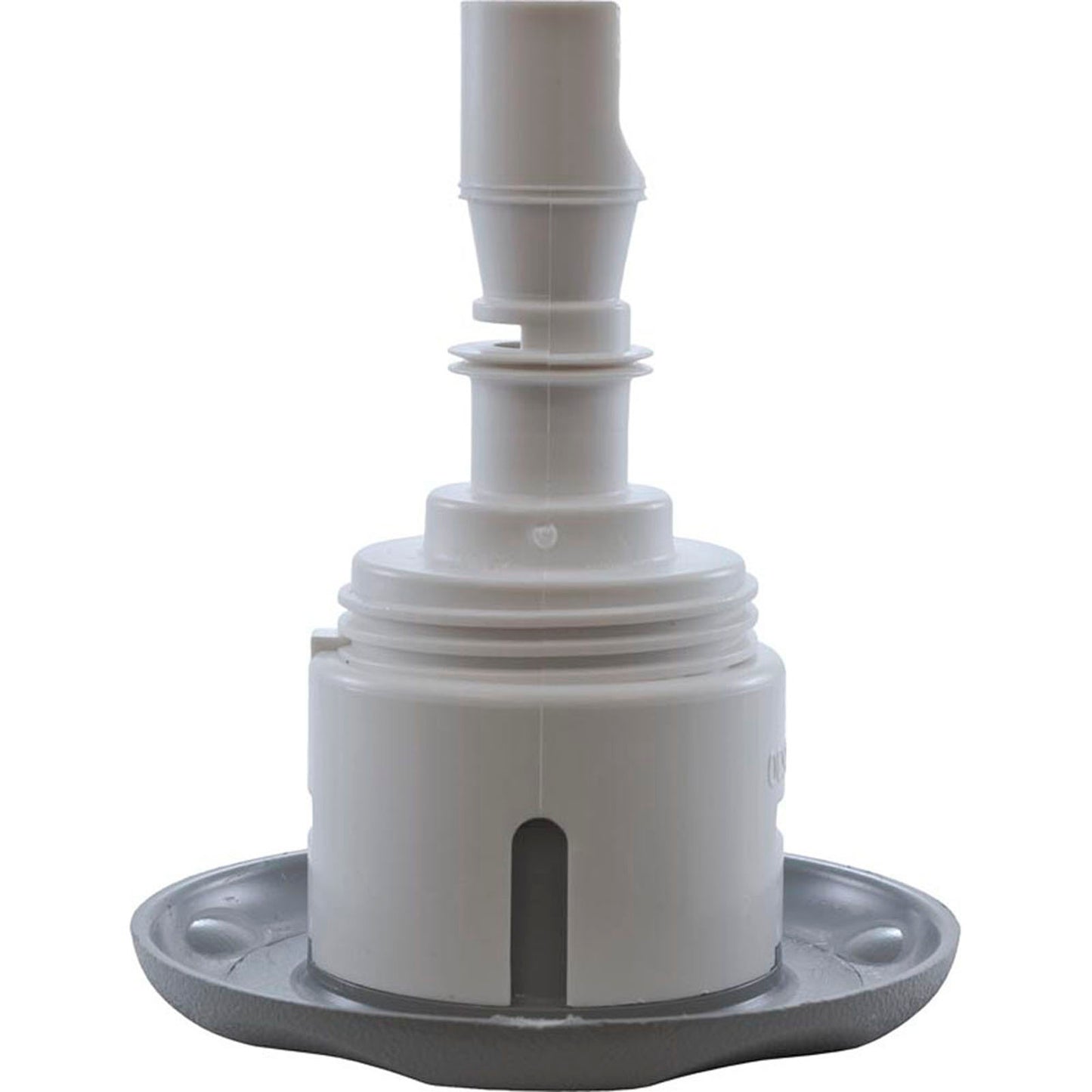 Jet Intl, WW Mini Storm, 3"fd, Dir, Escala texturizada, Gry, Thd