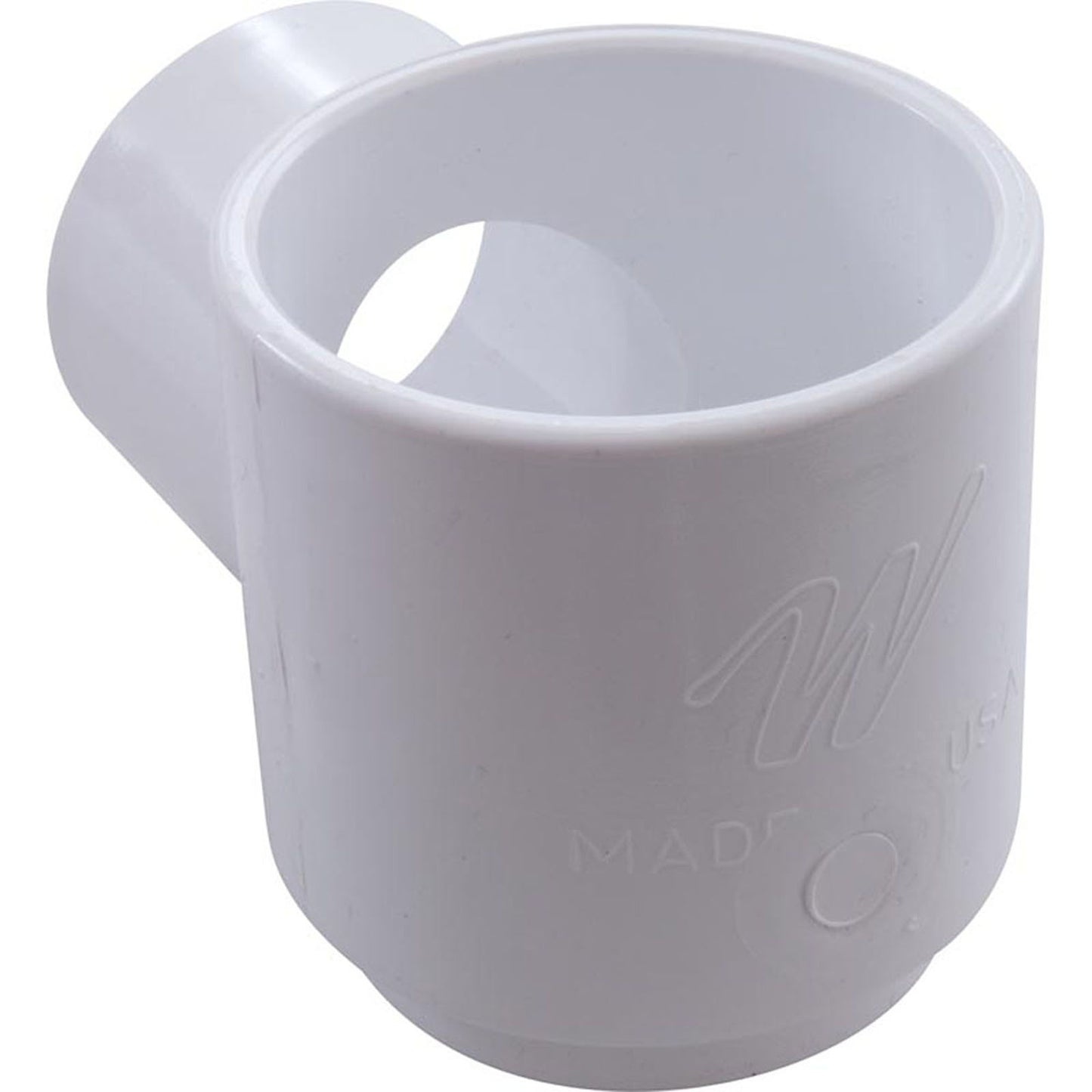 Blower Assist Tee, Waterway, 1" Slip