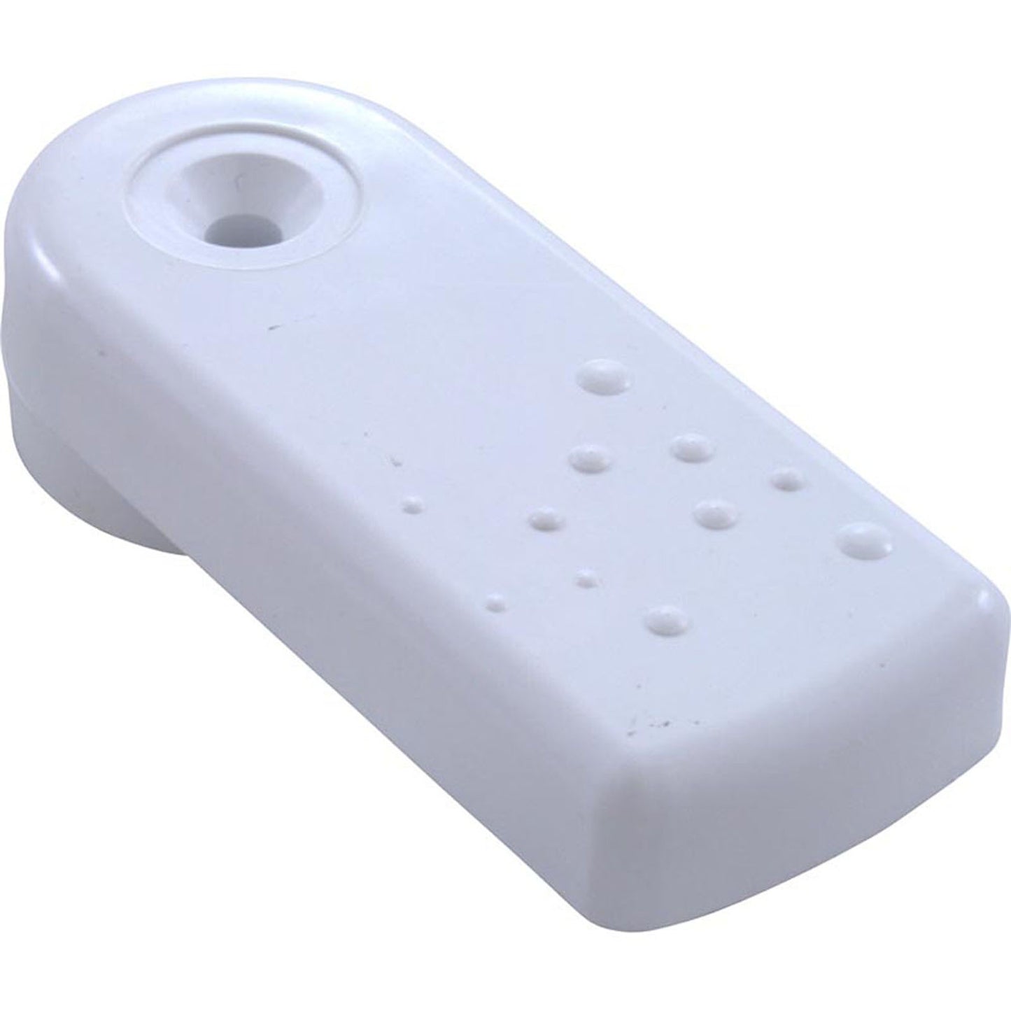 Levier de commande d'air, petit