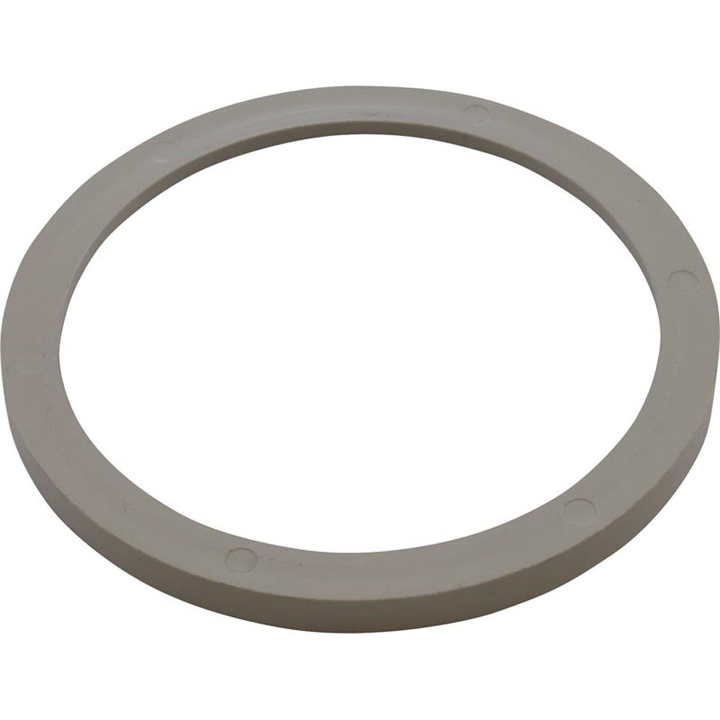 Back-up Ring, JWB Suction Fitting