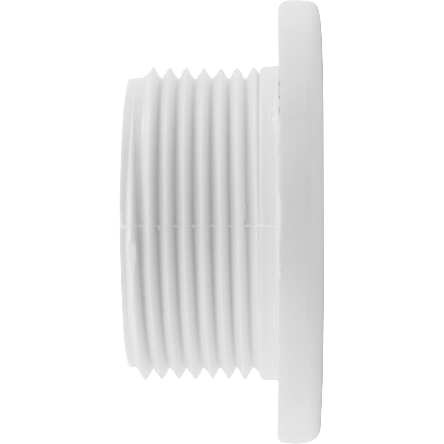 Wall Fitting, BWG/BWG Mini Jet, 1-3/4"hs, 3/4" Long
