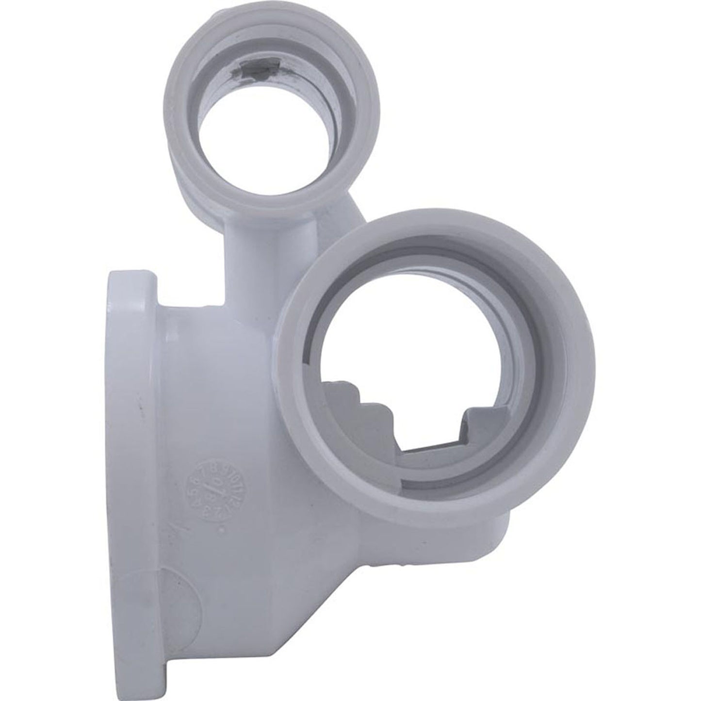 Cuerpo de chorro, BWG/BWG Mini, 1-3/4" de alto, 1/2" de ancho, 1" de largo, ajuste perfecto