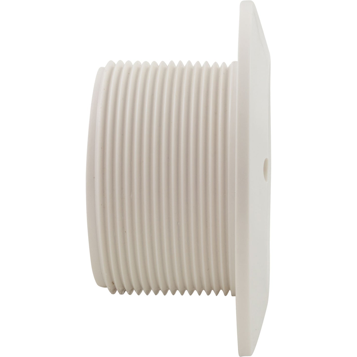 Raccord mural, Balboa Water Group/Vico #18, tête courte