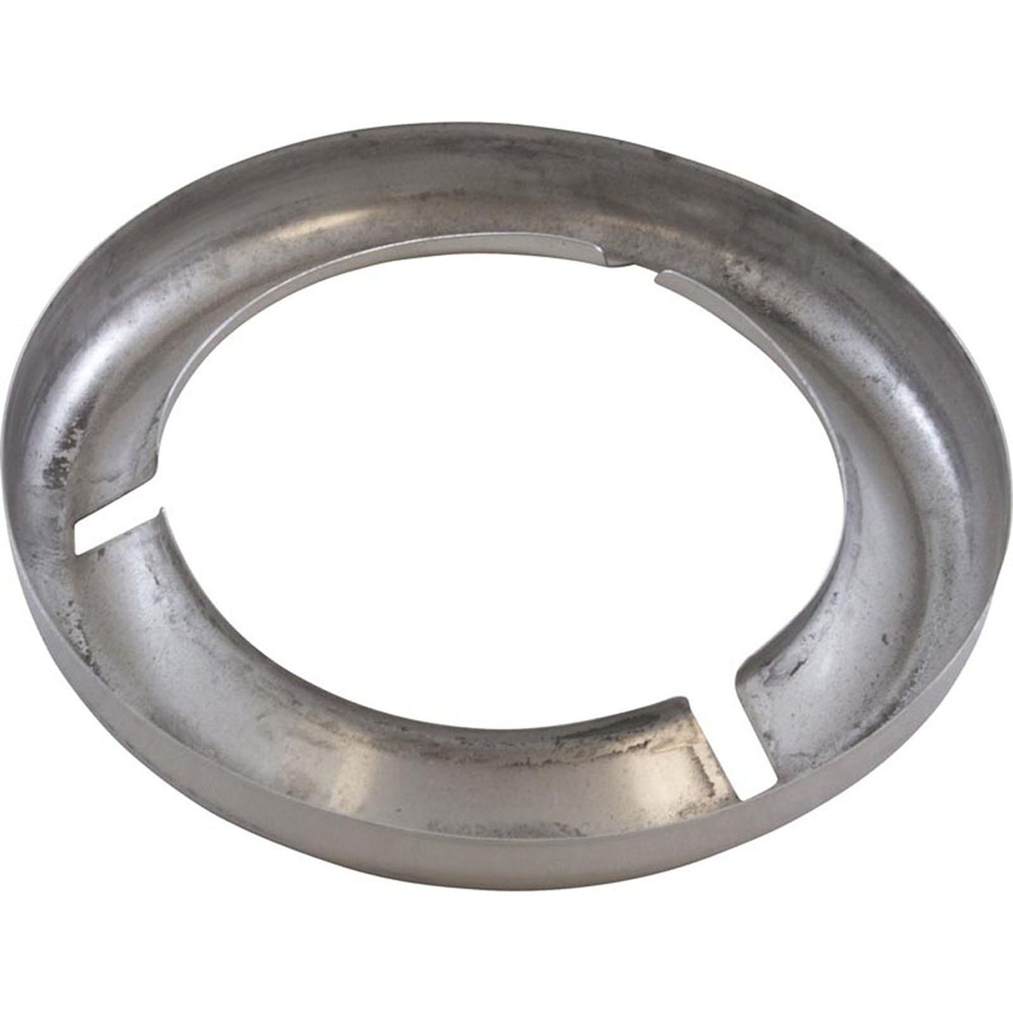 Escutcheon, Sundance Rambo Roto, Stainless