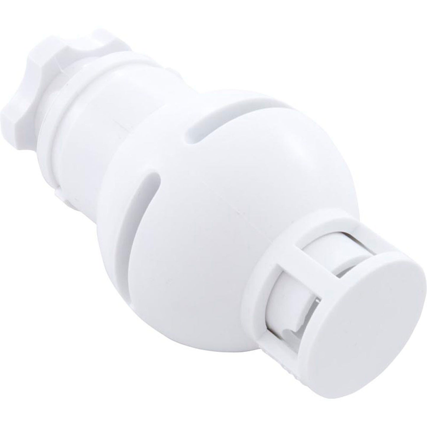 Kit de molduras, BWG/HAI Freedom, con interno, blanco