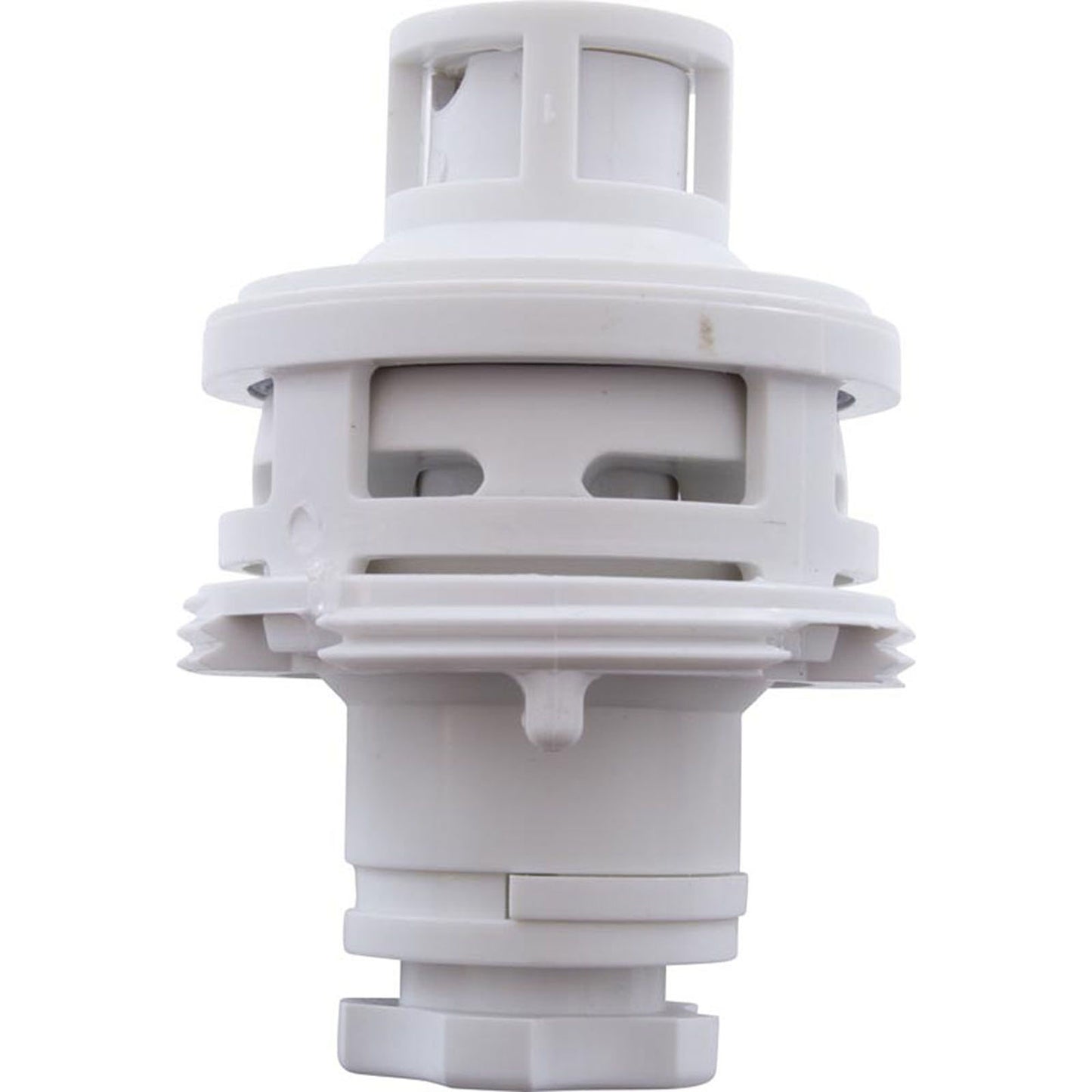 Nozzle, BWG/HAI Caged Freedom Jet, Dir, White