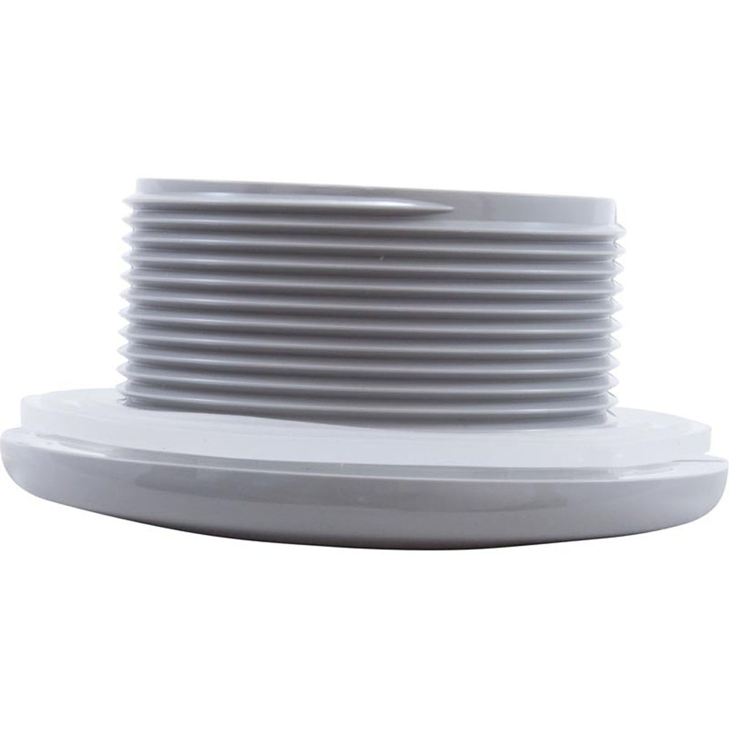 Jet Intl, BWG/HAI Hydro Jet, 3-3/8"fd, sin tuerca, dirección, gris