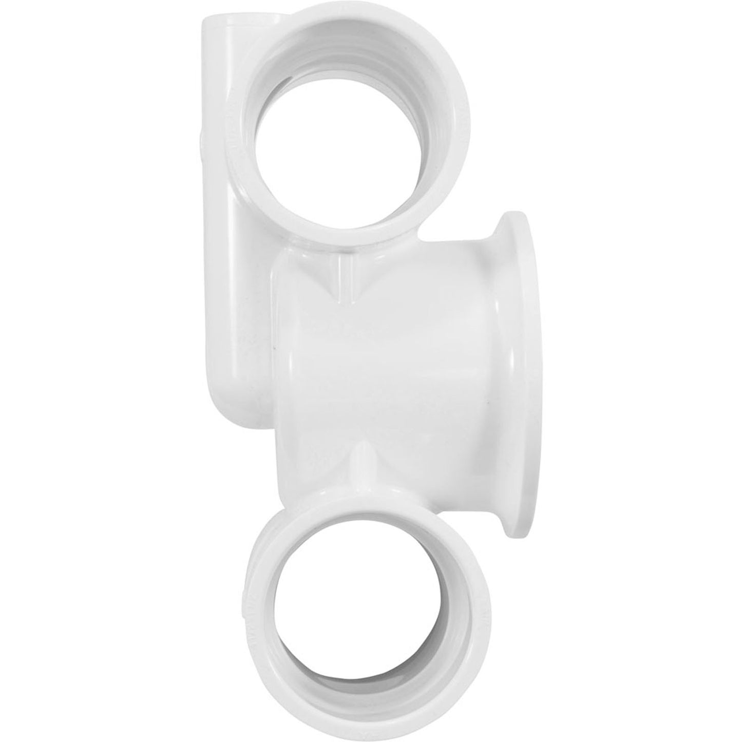 Jet Body, BWG/HAI Hydro, 2-3/8"hs, a1-1/2"s, w1-1/2"s, LongNozzle