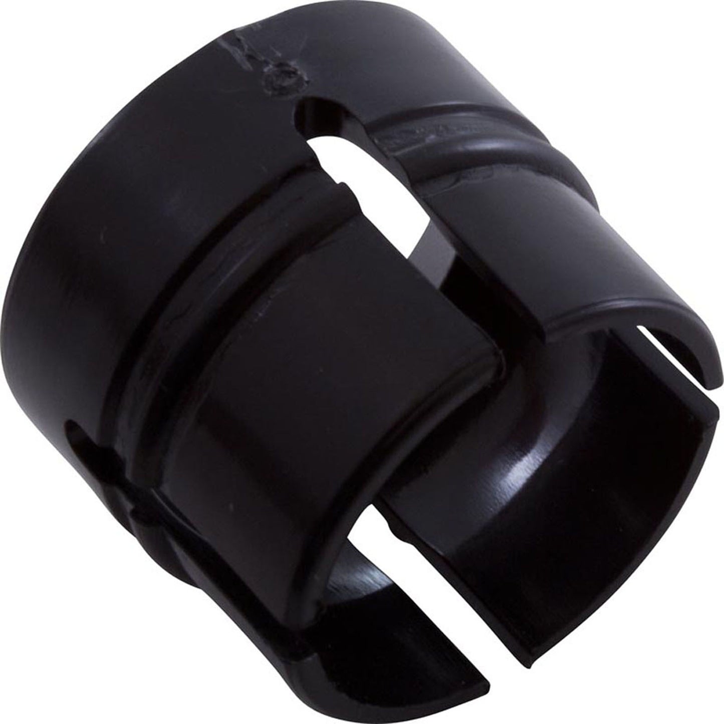 Cage, globe oculaire, BWG/HAI Super Micro Magna, noir