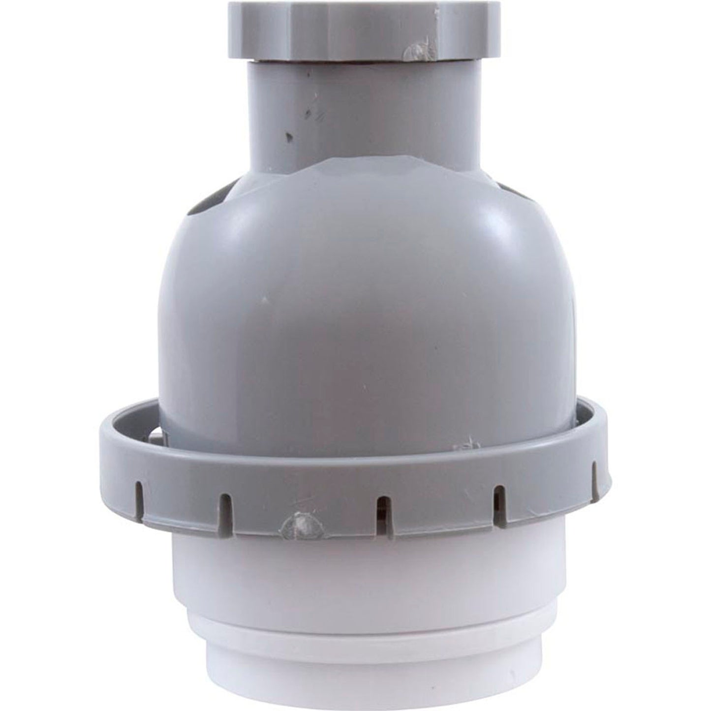 Boquilla, Balboa Water Group/HAI VSR Jet, Roto, gris