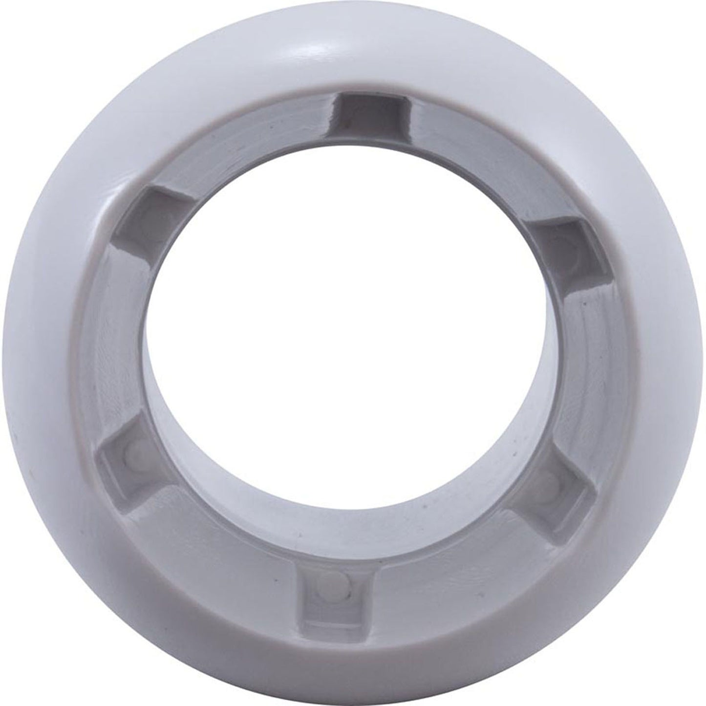 Globo ocular, Balboa Water Group/HAI Whirlpool, color blanco