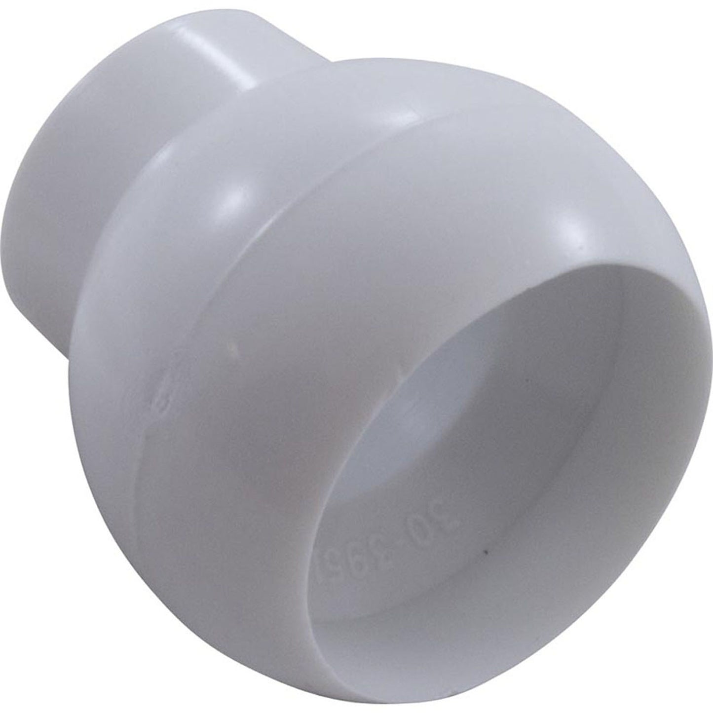 Eyeball, Balboa Water Group/HAI Micro VSR, White