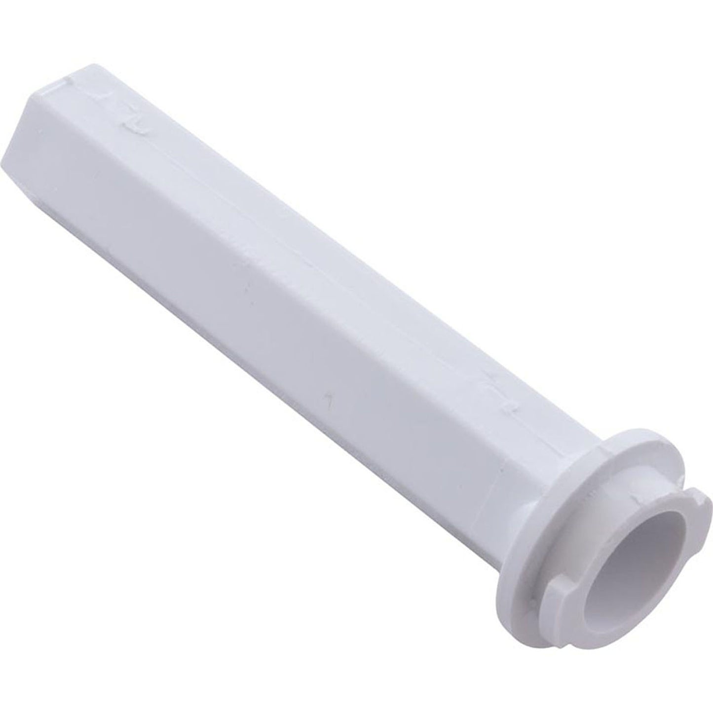 Extension, Orifice, BWG/HAI Jet Orifice, Gunite, 1/2", Twist Lock