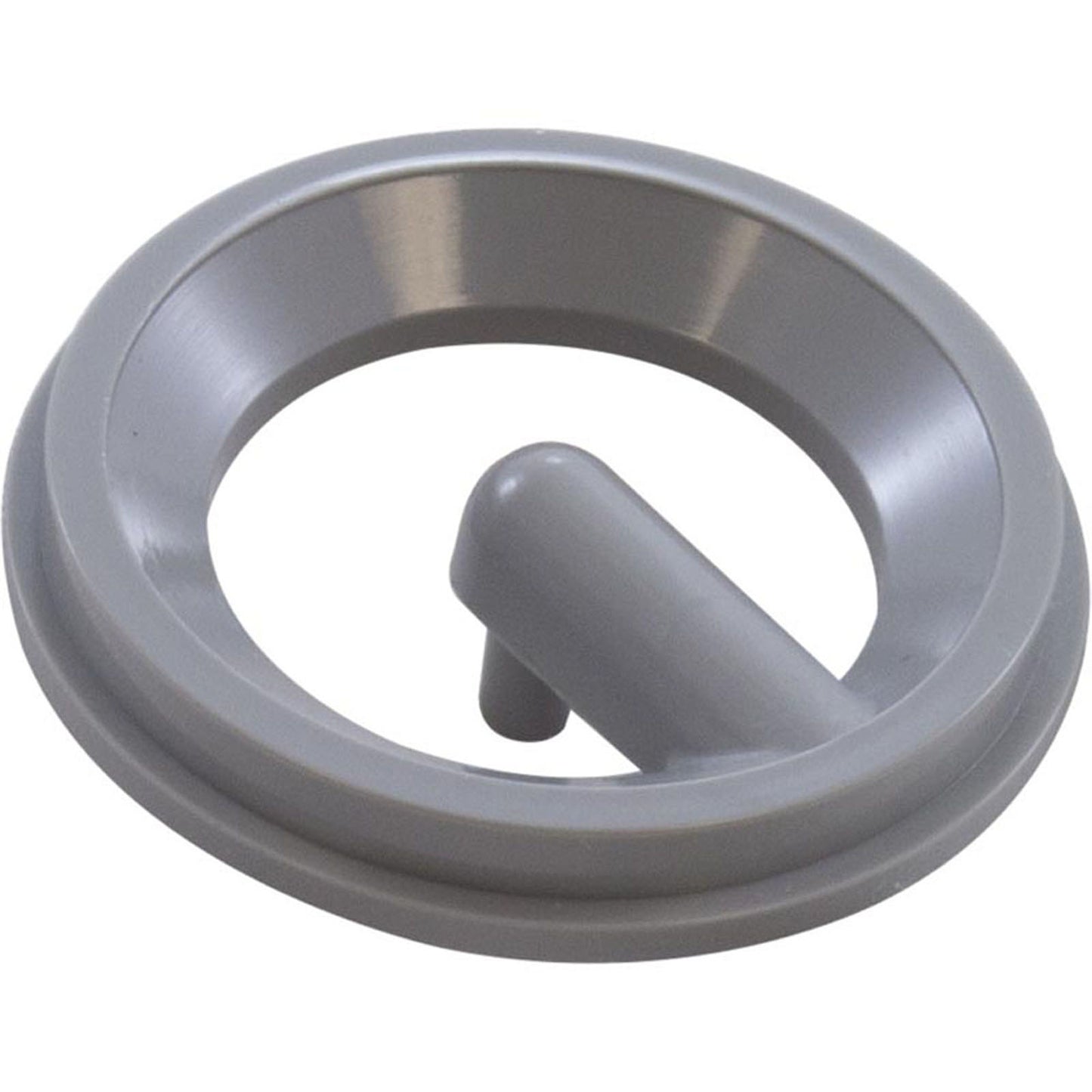 Retaining Ring, Balboa Water Group/HAI Duo Blaster Jet, Gray