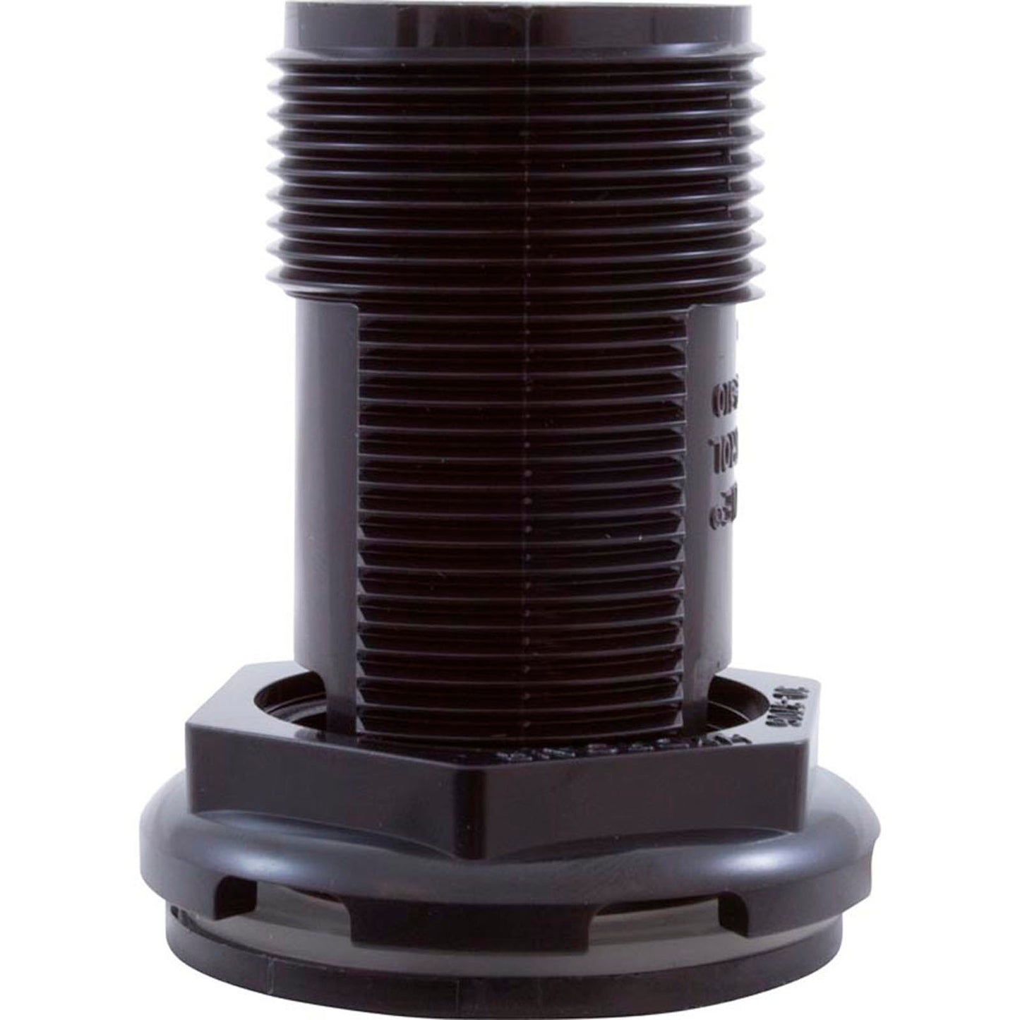 Air Ctrl Body, BWG/HAI Slimline, 1-3/4"hs