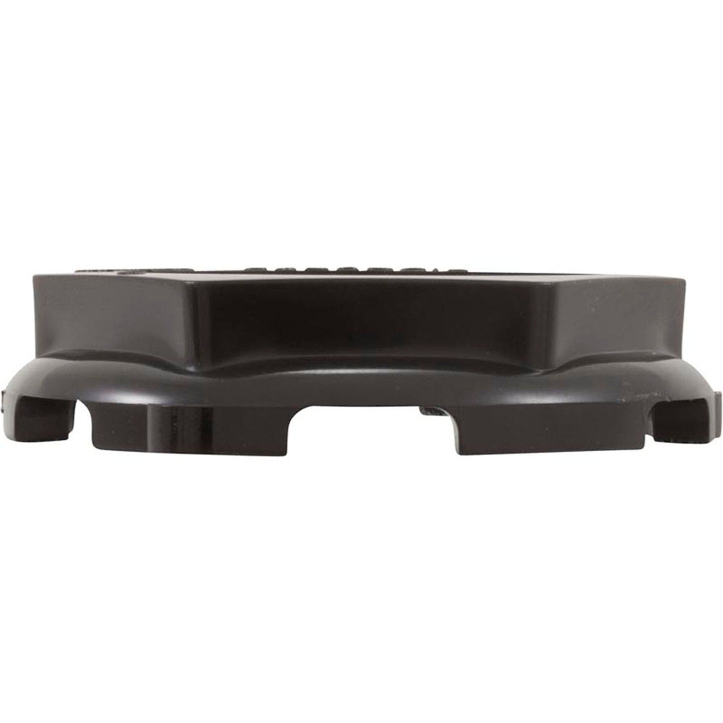 Nut, BWG/HAI Std/Slimline/Top Draw Air Control
