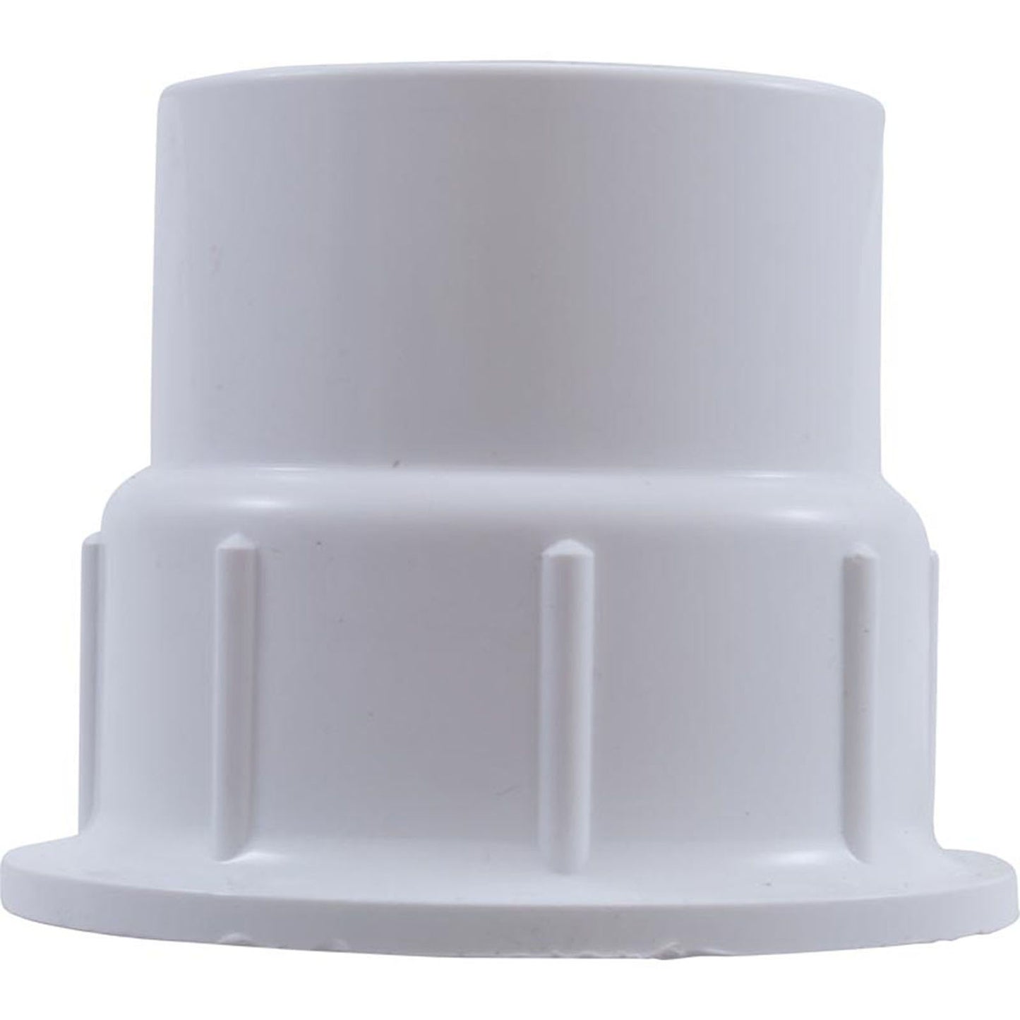 Tuerca, BWG/HAI 1-1/2" Strip Skimmer/Slimline, 2-1/2" hs