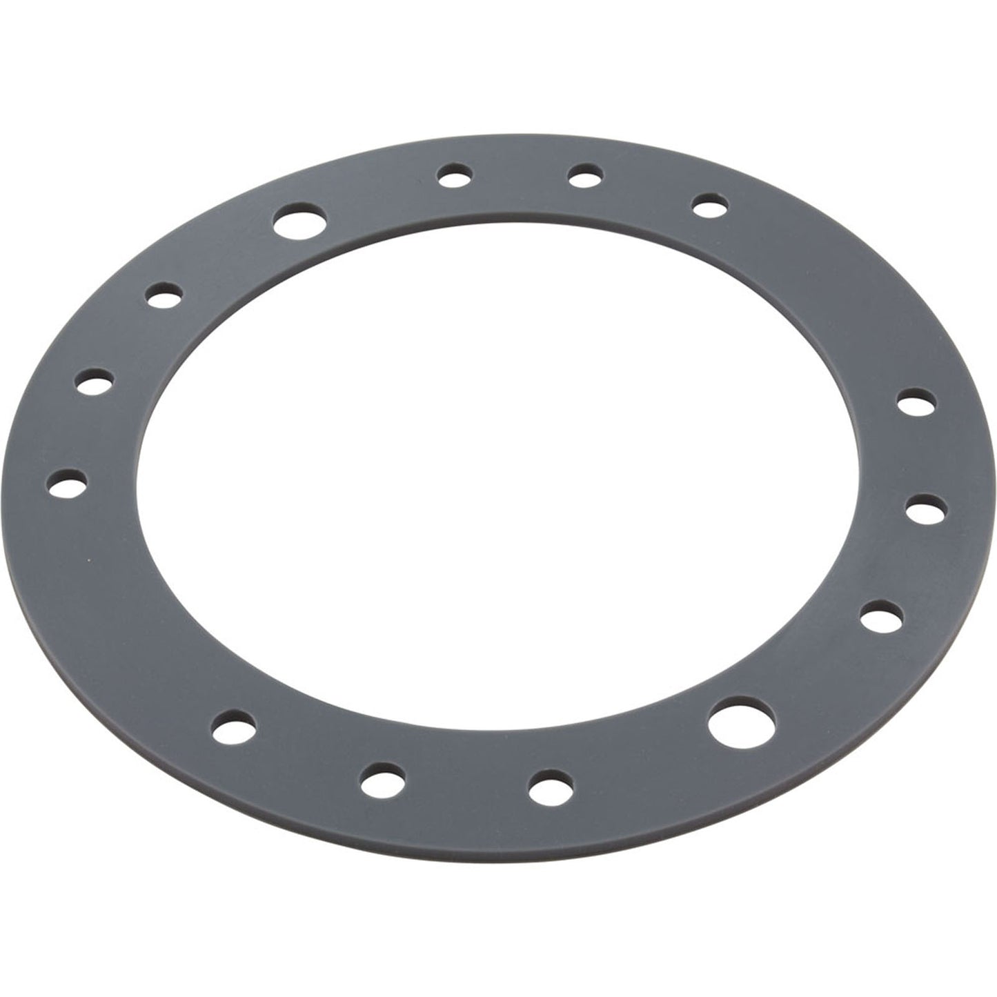 Gasket, Speck Badu Stream II Jet, For Clamping Ring