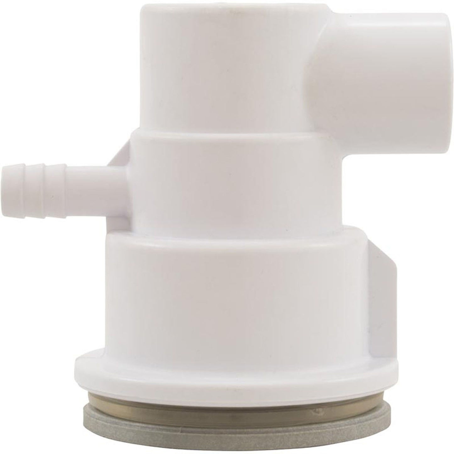 Jet Body, CMP Spa 2-1/2", 1-11/16"hs, a3/8"b, w1/2"s