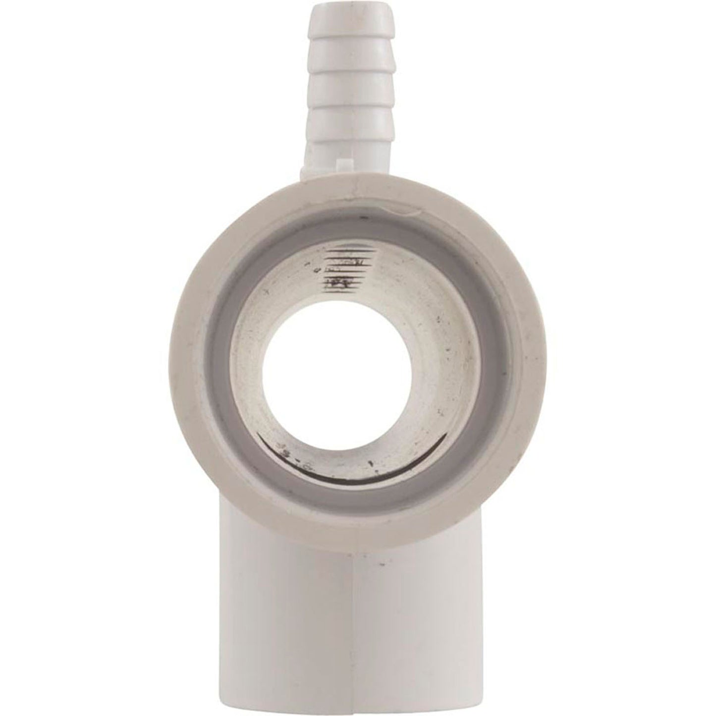 Manifold, CMP, 1"s x 1"spg x 1"spg x (8) 3/8"b