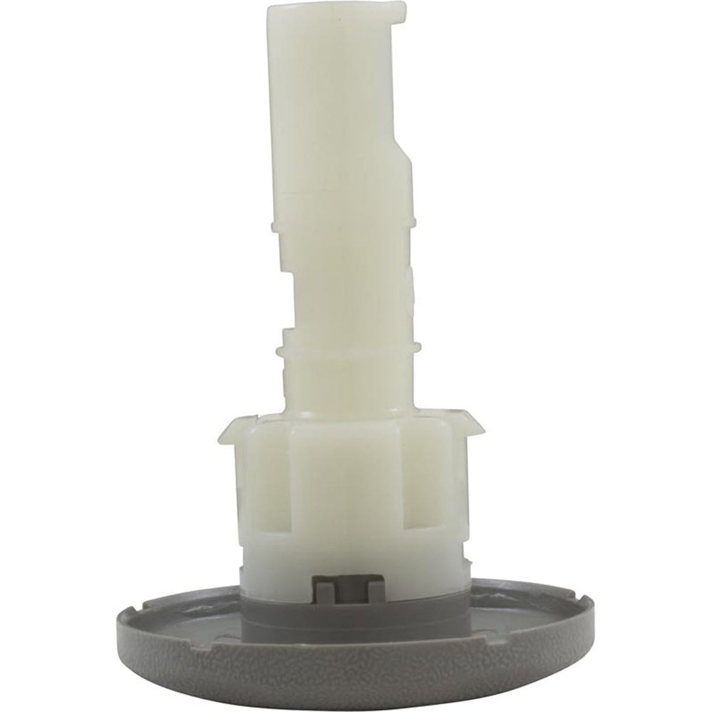 Jet Intl, CMP Typhoon 200, 2"fd, Fixed, Text, Gray, No Nzl