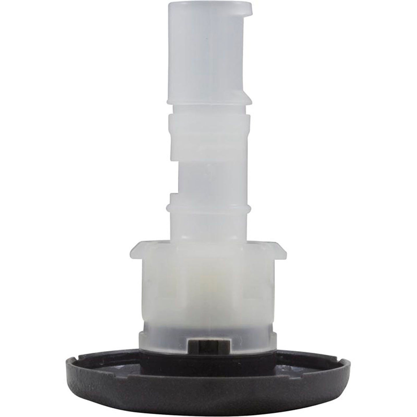 Jet Intl, CMP Typhoon 200, 2"fd, Roto, Text Scal, Graph Gray