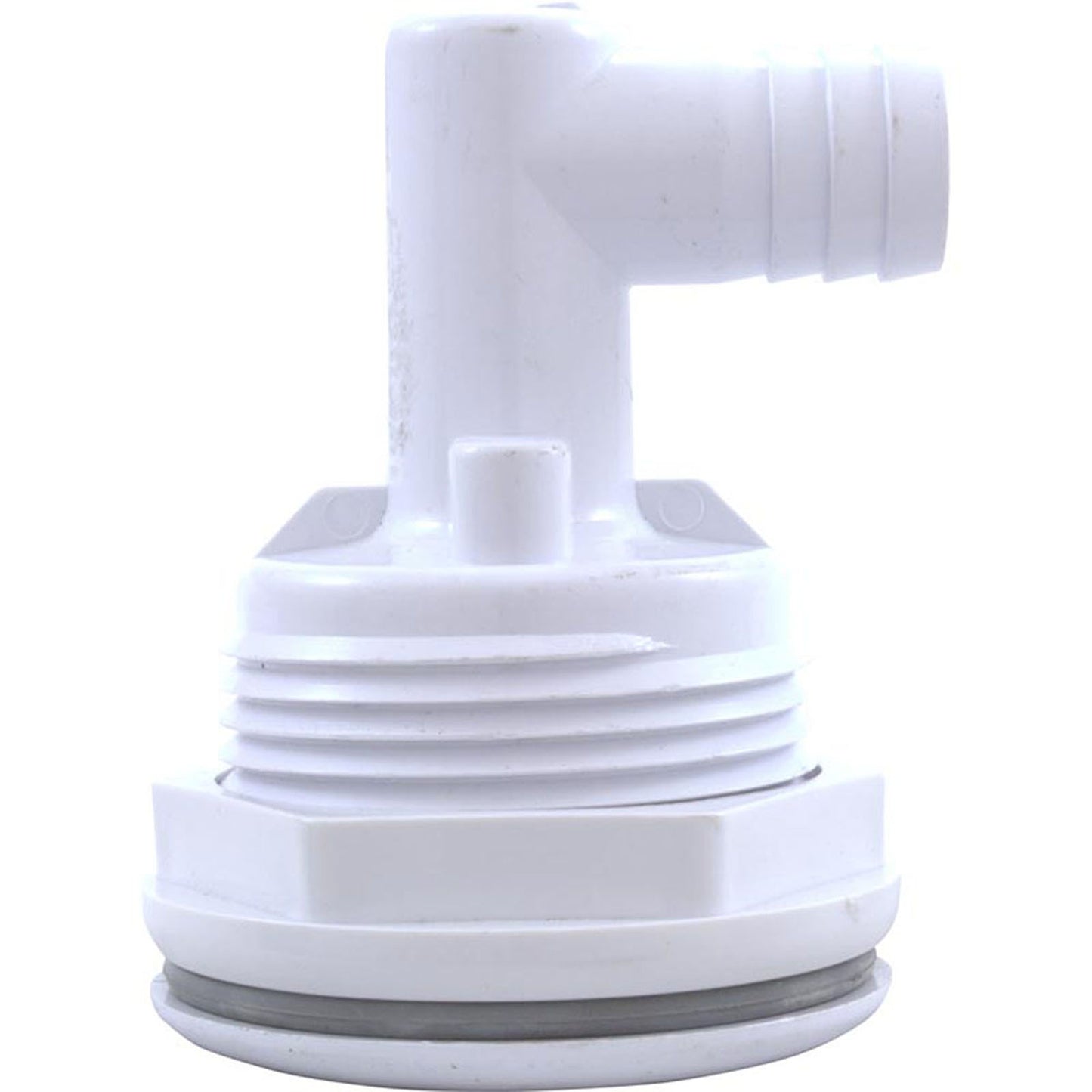 Jet Body, CMP Typhoon 300, 2-3/16"hs, No Air, w3/4"b